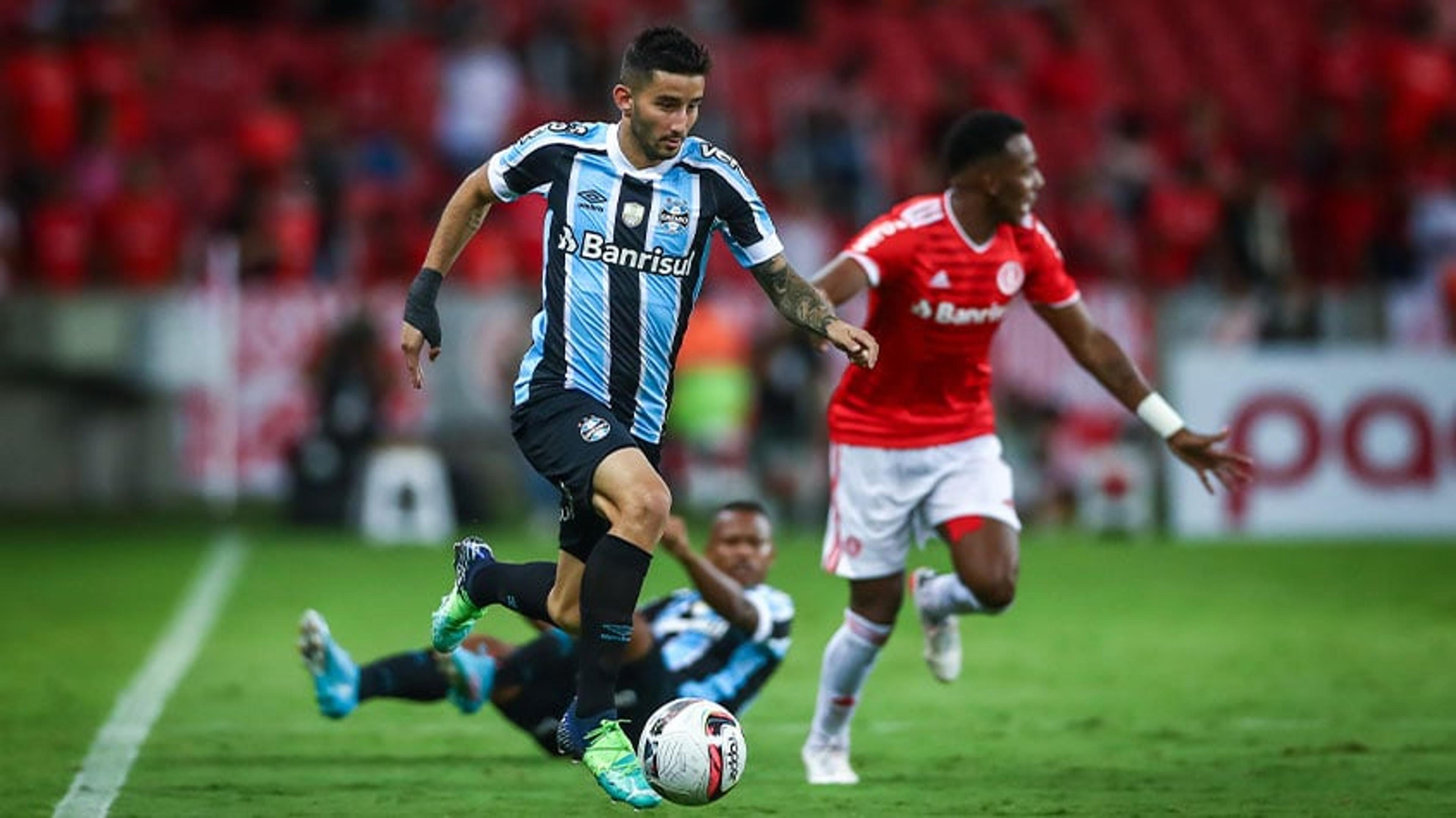 Veja os confrontos da semifinal do Campeonato Gaúcho