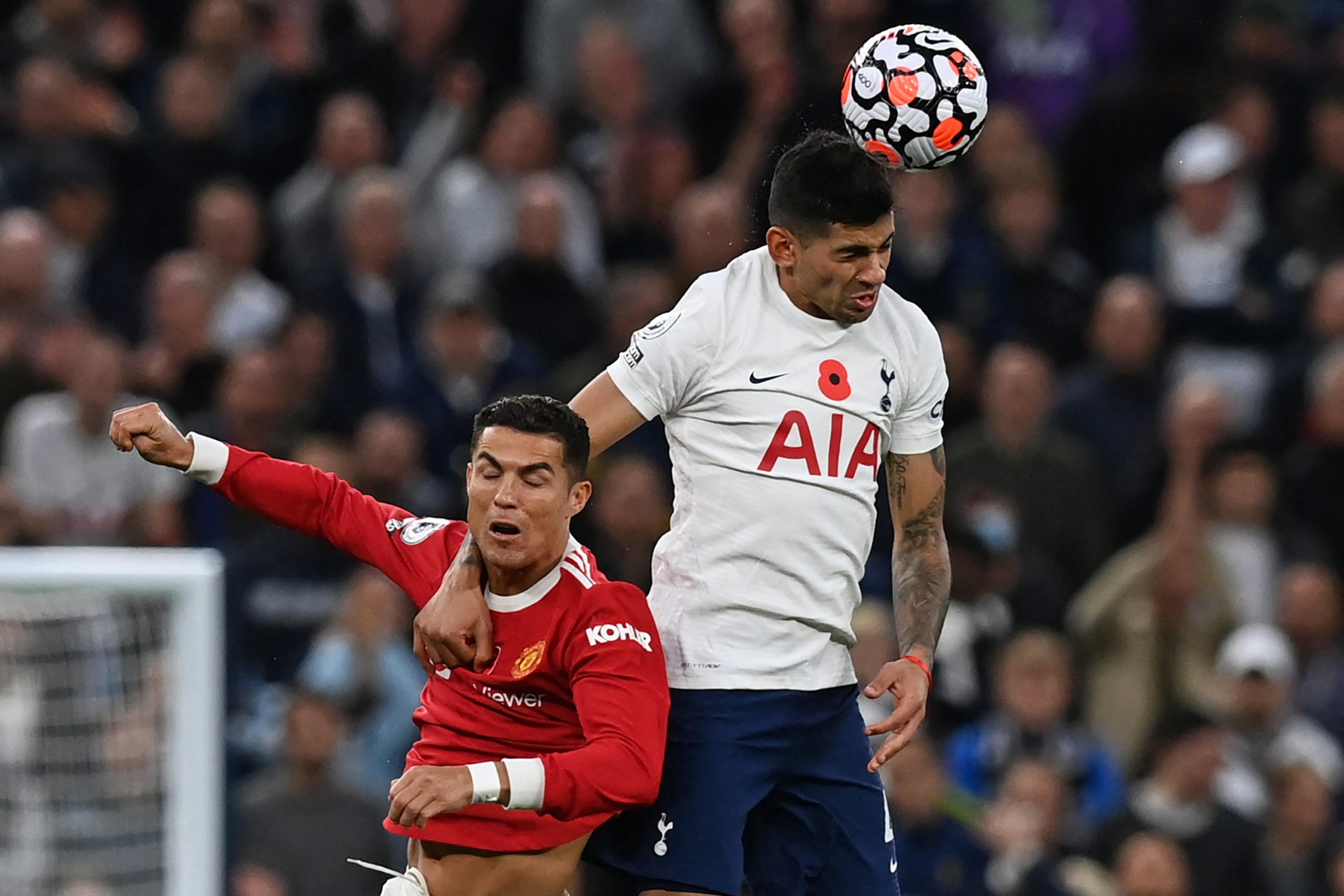 Manchester United x Tottenham: onde assistir, horário e escalações do jogo da Premier League