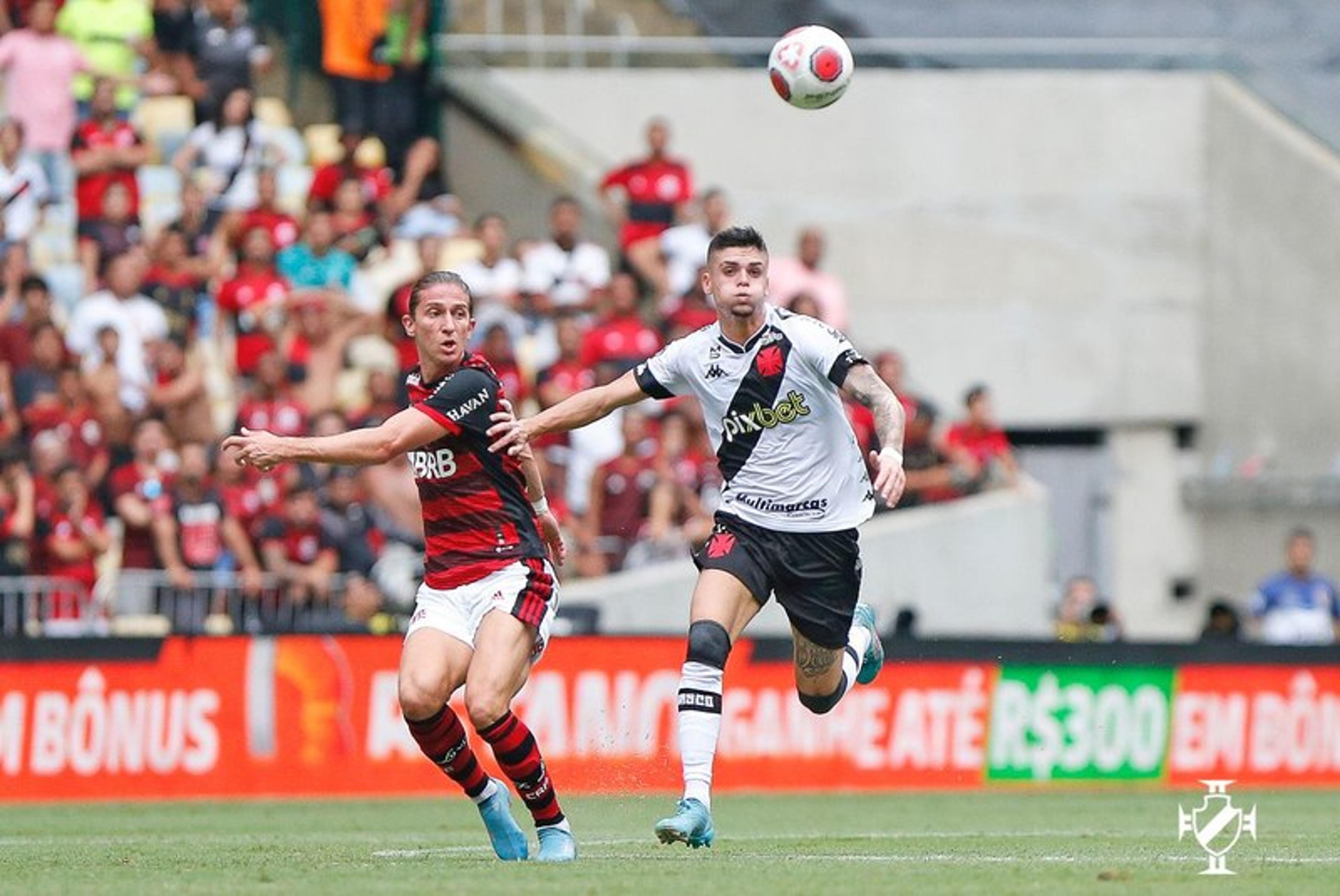 Flamengo divulga informações de ingressos para clássico contra o Vasco