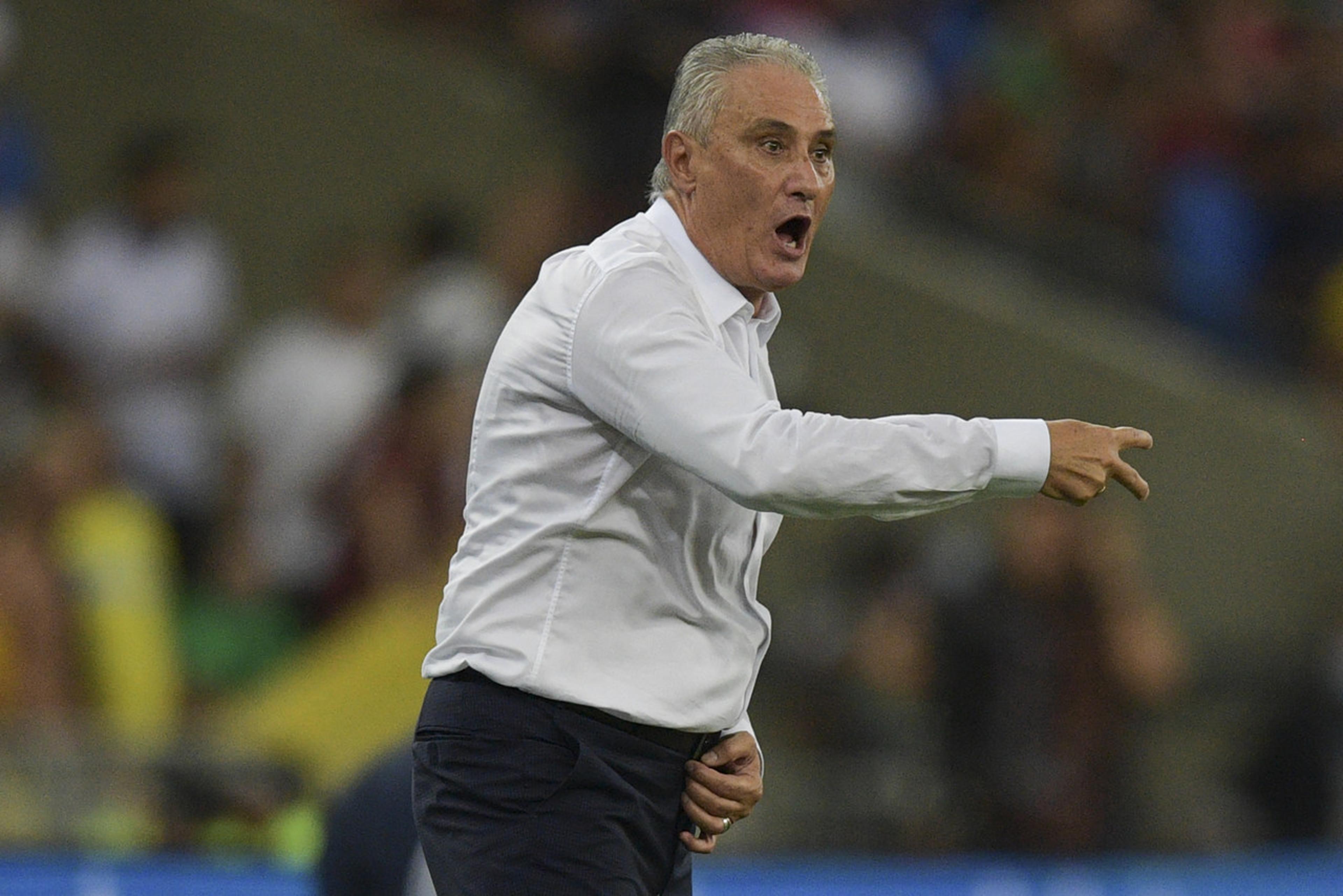 Ex-jogador da Seleção Brasileira afirma que teria demitido Tite após eliminação na Copa do Mundo