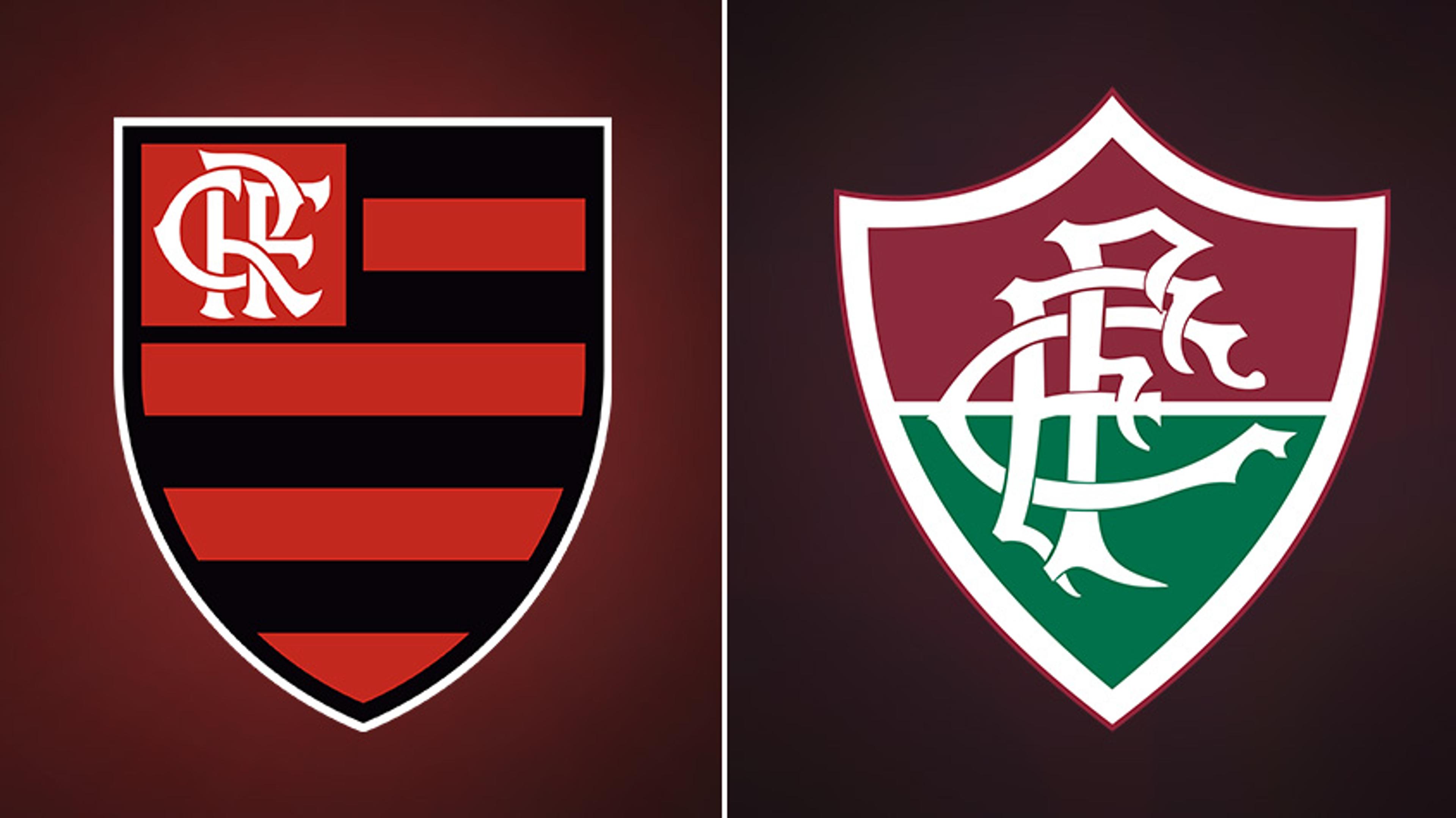 Quem vence o primeiro jogo da final do Cariocão: Flamengo ou Fluminense? Vote!