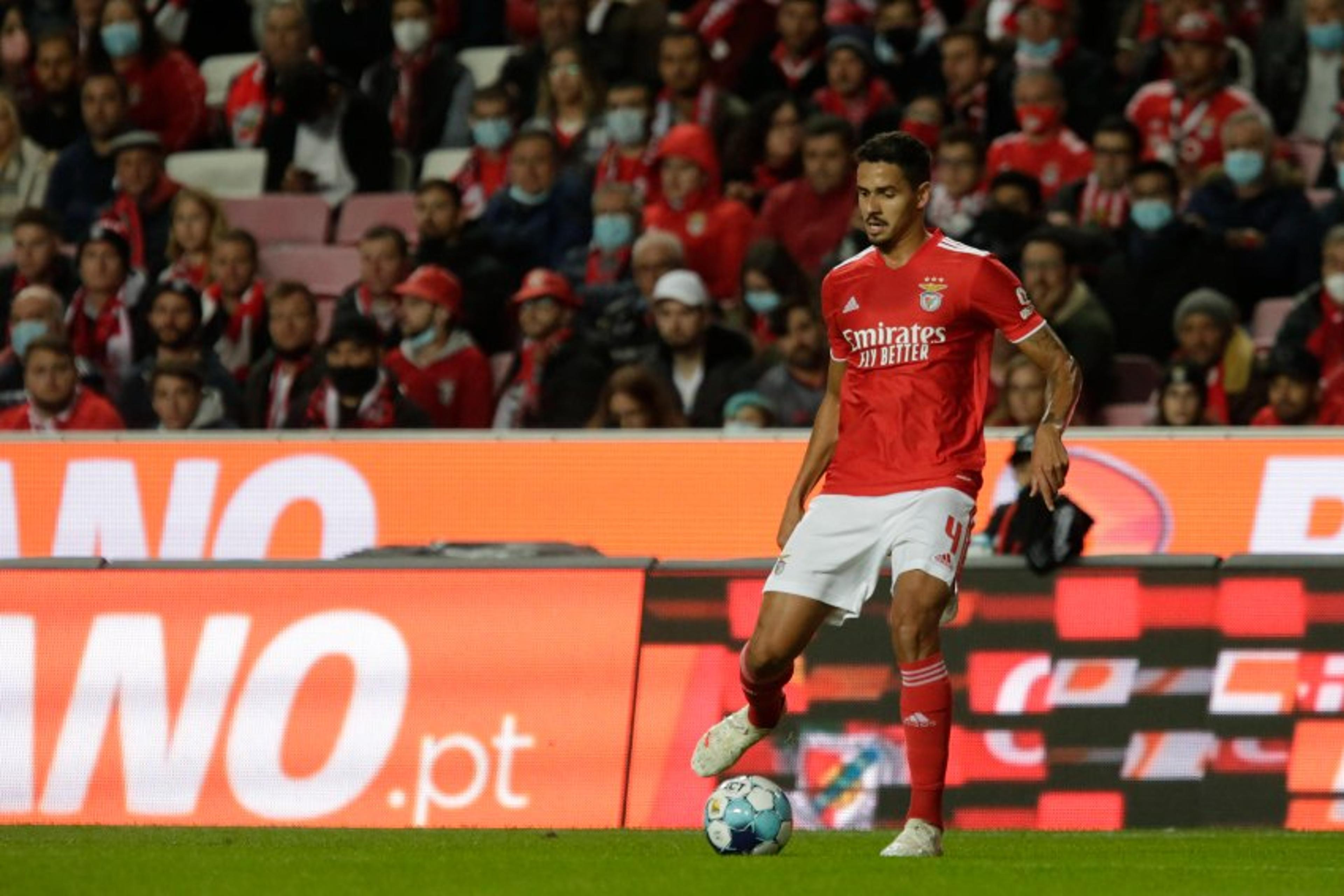 Palpite Braga x Benfica – Campeonato Português 2021/2022 – Rodada 28