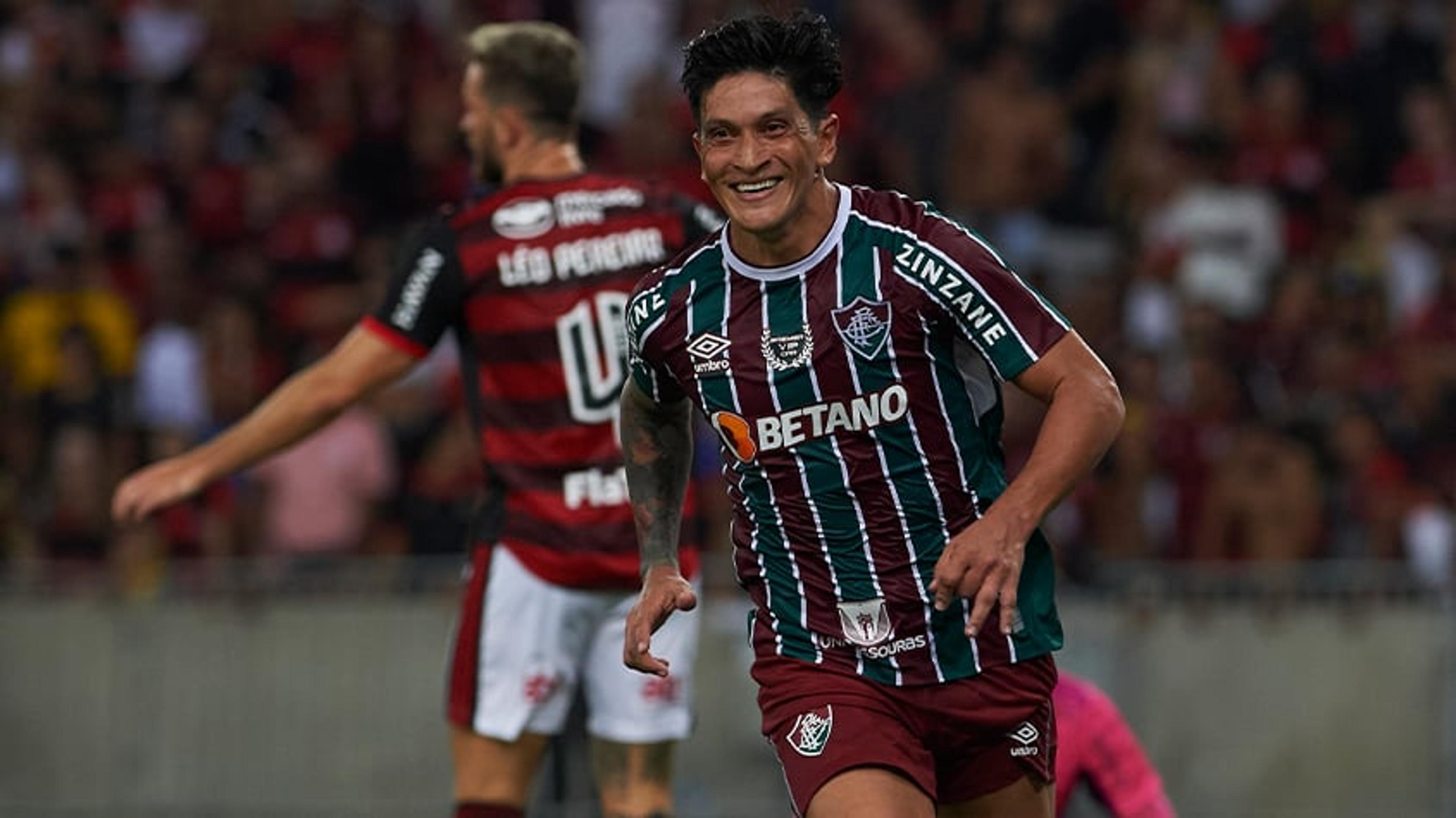 Rei do Rio! Fluminense acumula vitórias sobre o Flamengo e amplia vantagem em clássicos no Carioca