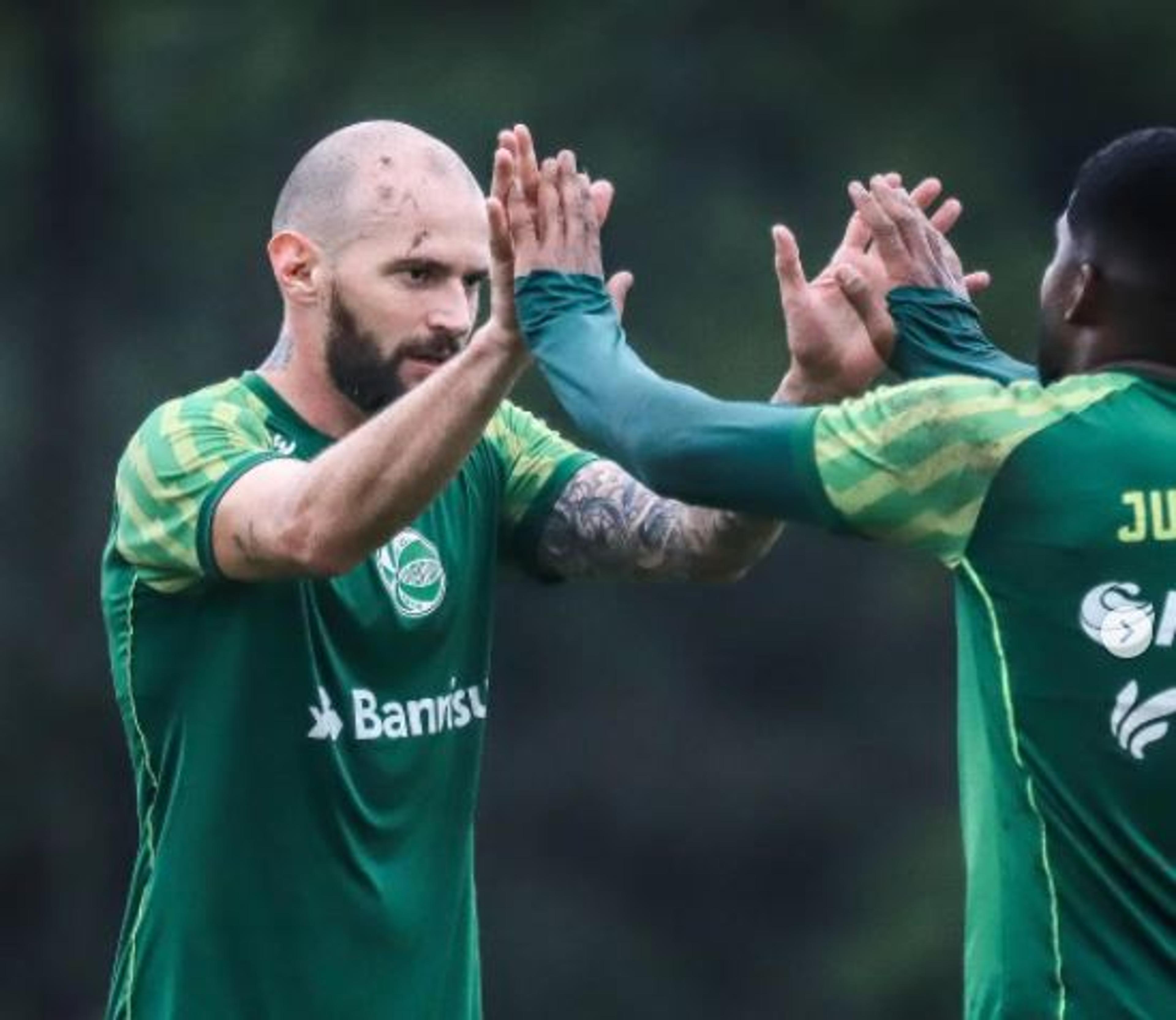 Jogo-treino: Juventude derrota sub-21 do Grêmio