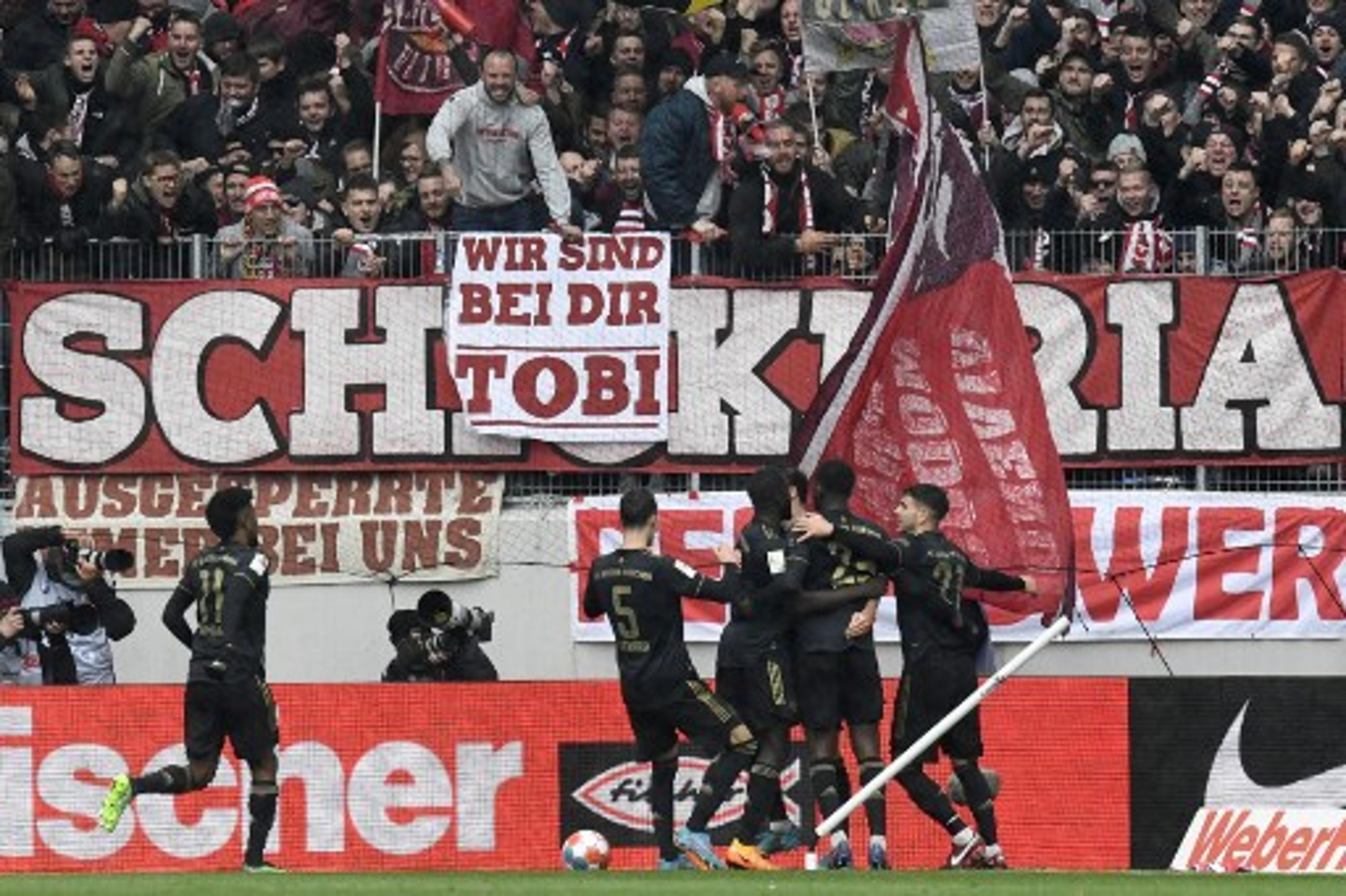 Freiburg x Bayern de Munique: onde assistir, horário e prováveis escalações do jogo pela Bundesliga