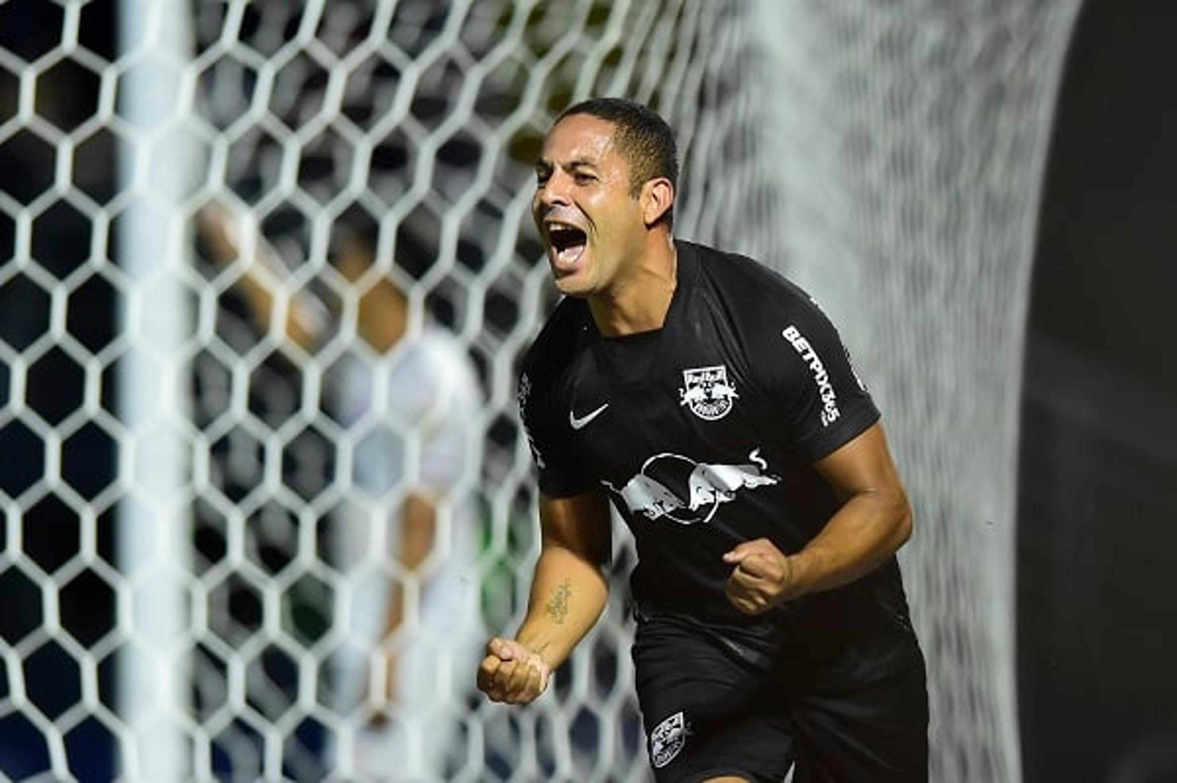 Red Bull Bragantino bate o Nacional-URU e conquista sua primeira vitória na Libertadores