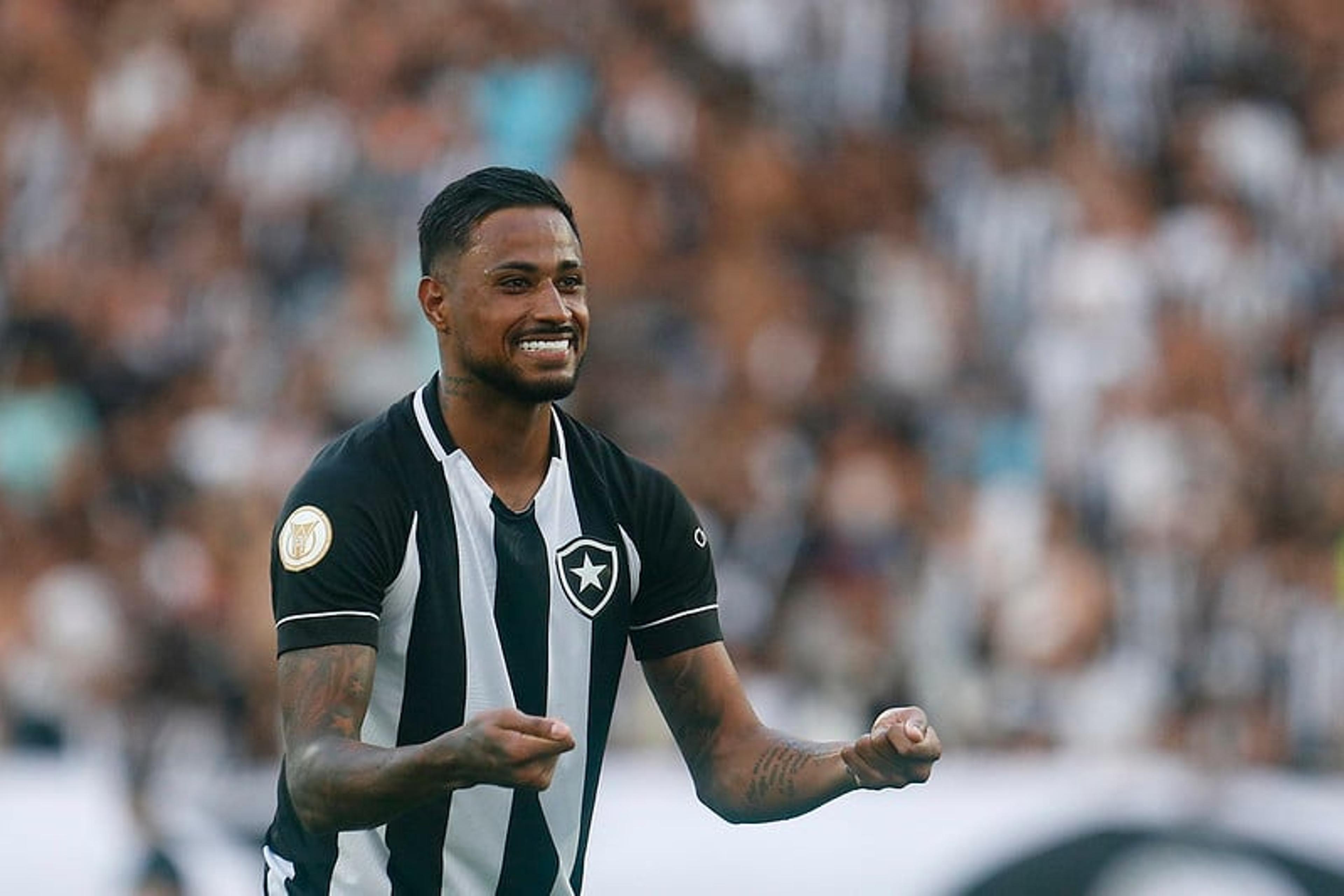 Diego Gonçalves deixa o Botafogo e encaminha acerto com clube da Série A