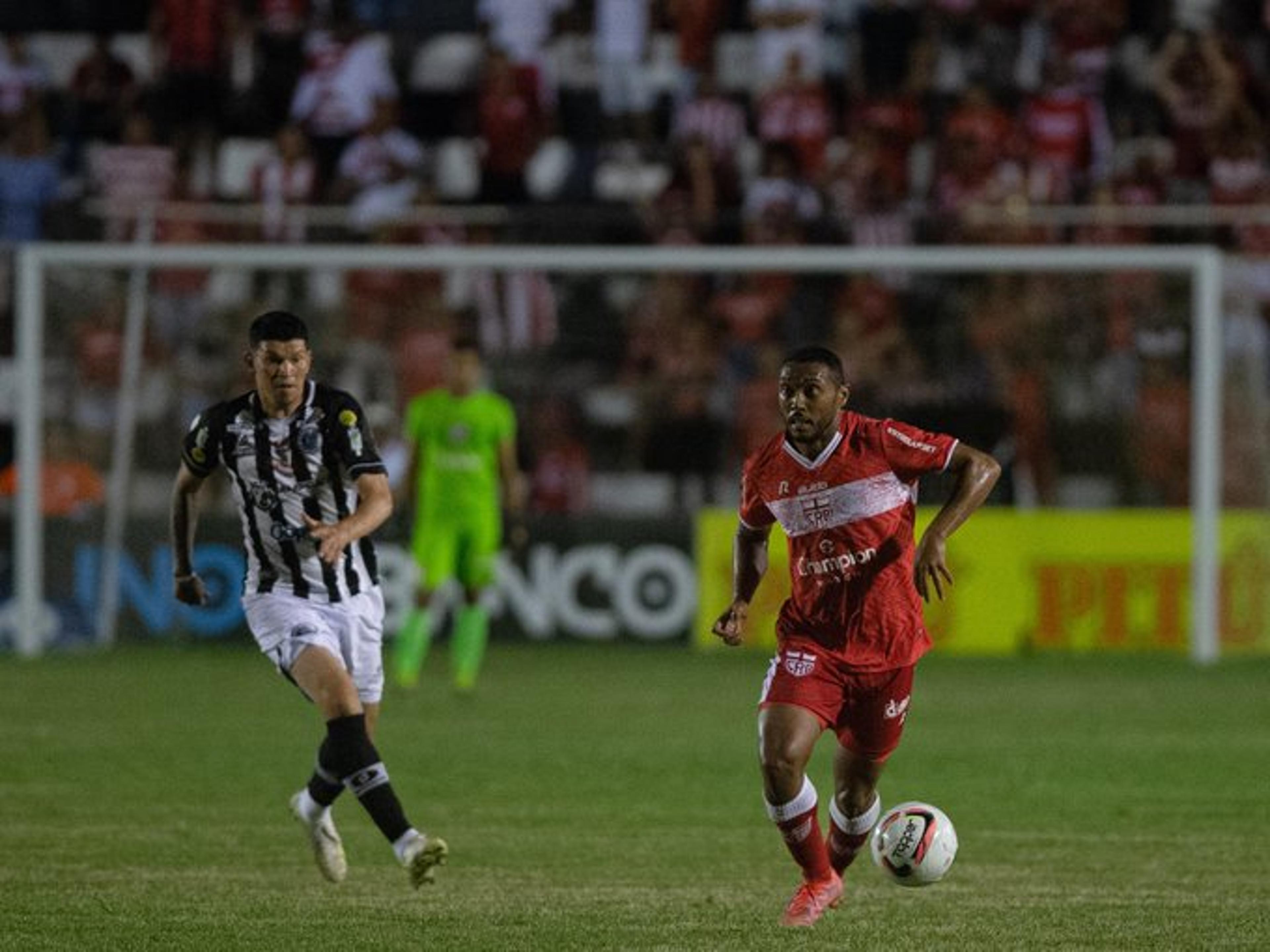 É CAMPEÃO! CRB vence ASA e conquista seu 32º título alagoano