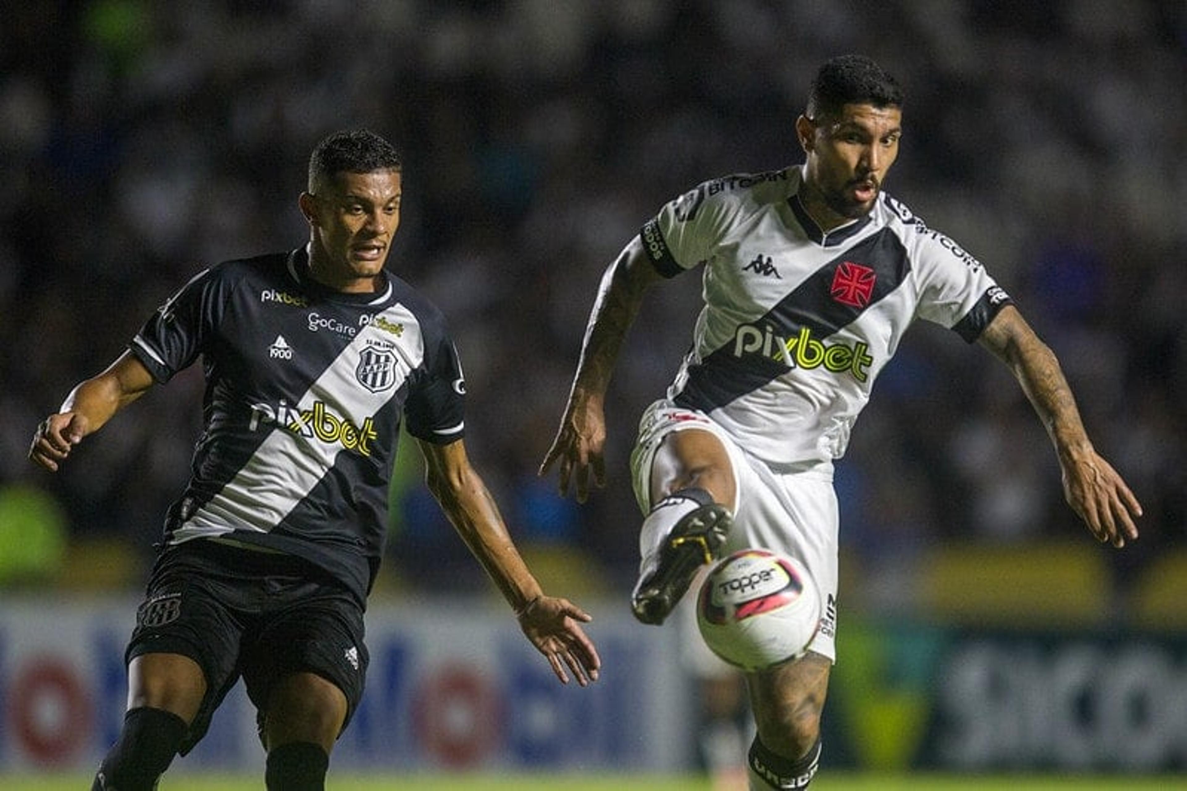 Diante do Bahia, Ponte Preta busca feito inédito na atual Série B