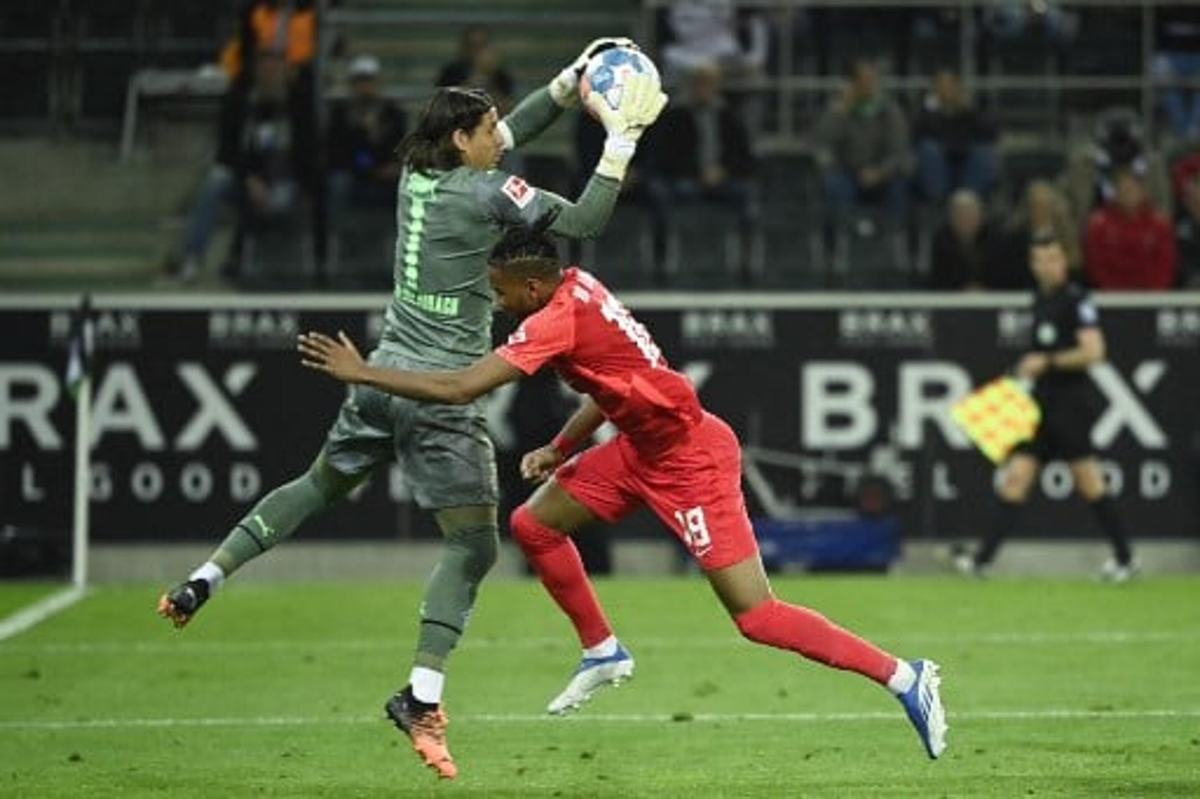 VÍDEO: Top cinco defesas da 32ª rodada da Bundesliga de 2021/22