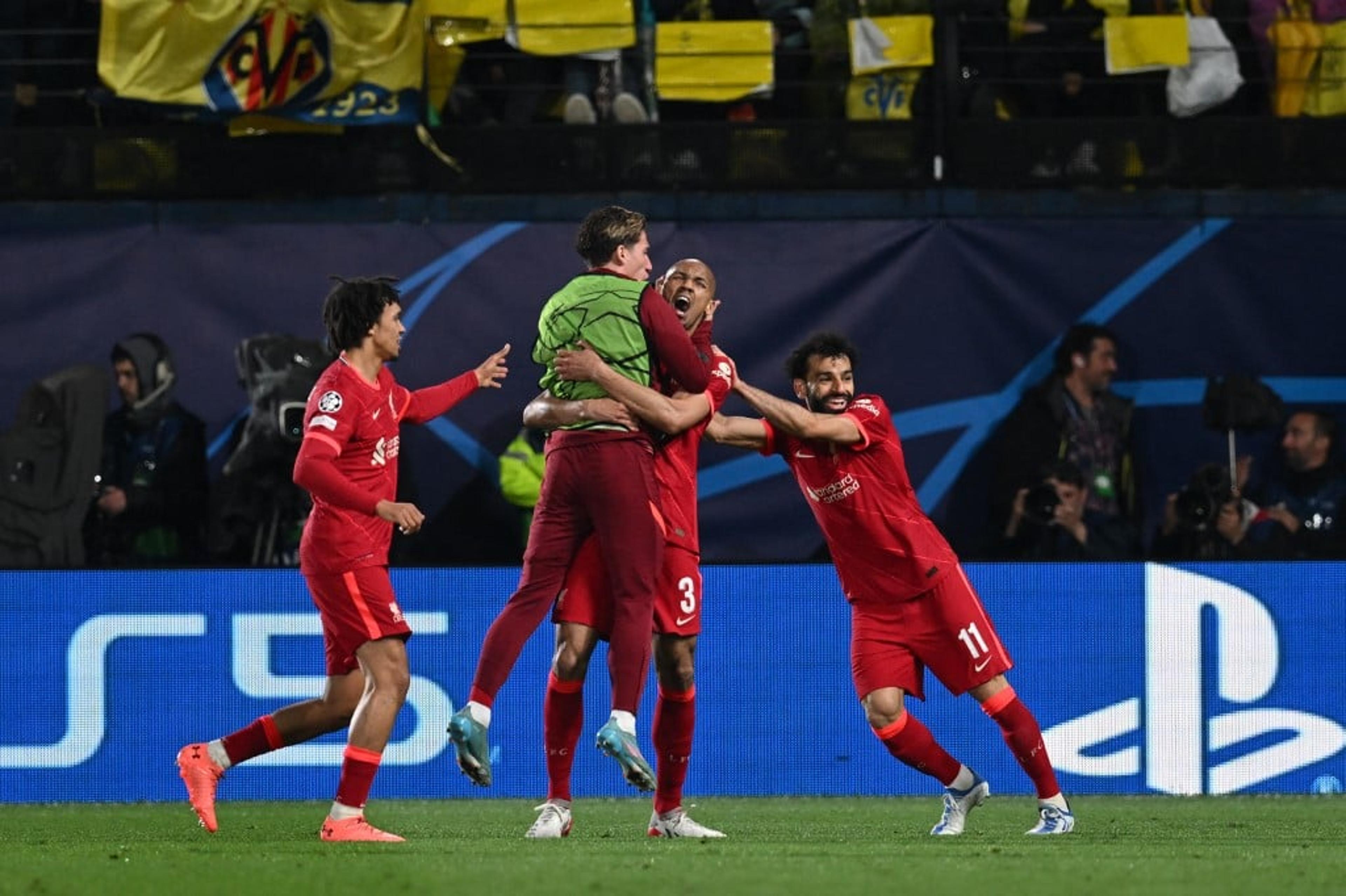 O caminho dos Reds a Paris: veja como foi a campanha do Liverpool até a final da Champions