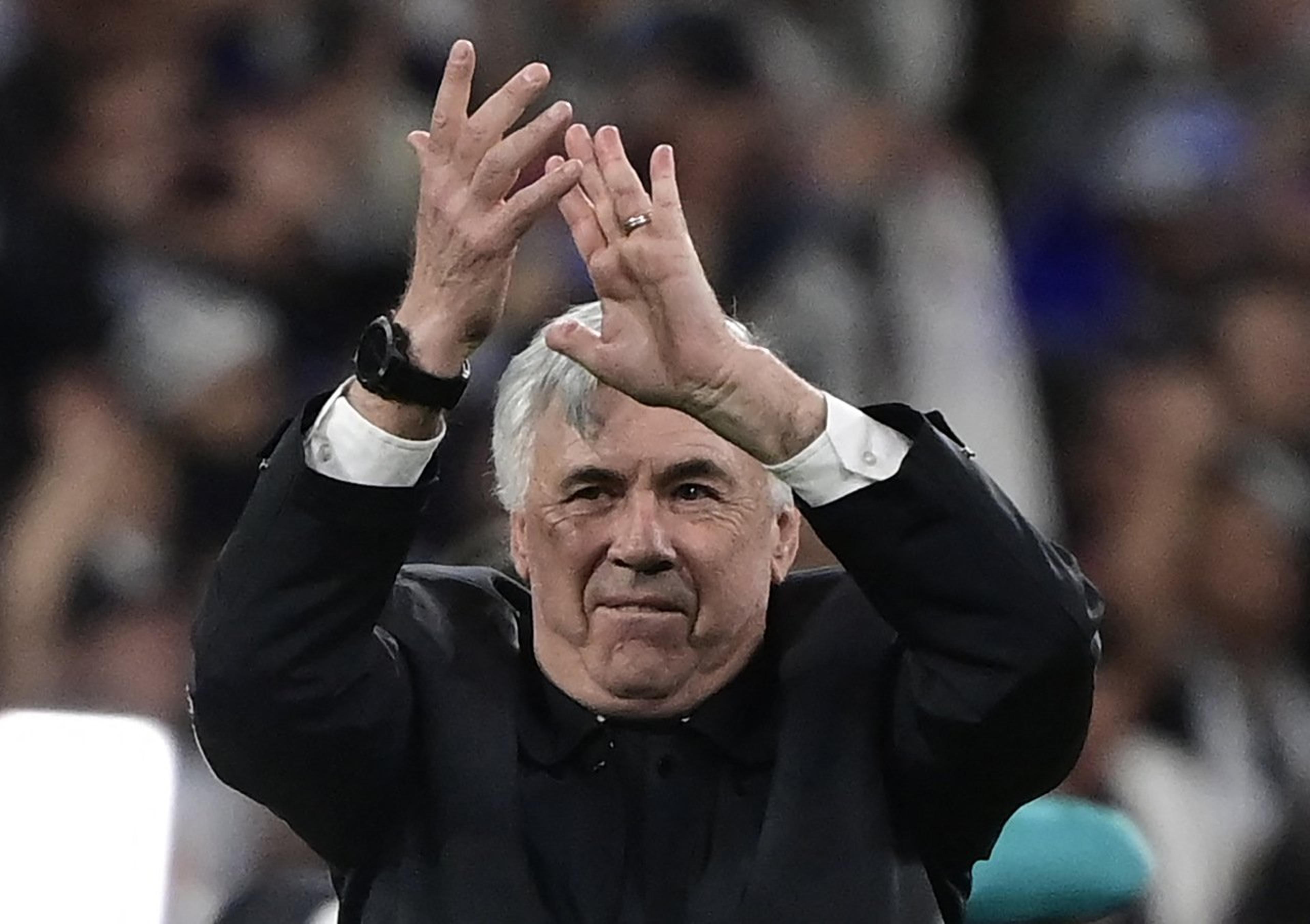 Ancelotti fecha acordo com a CBF para treinar a Seleção e já tem primeiro planejamento feito