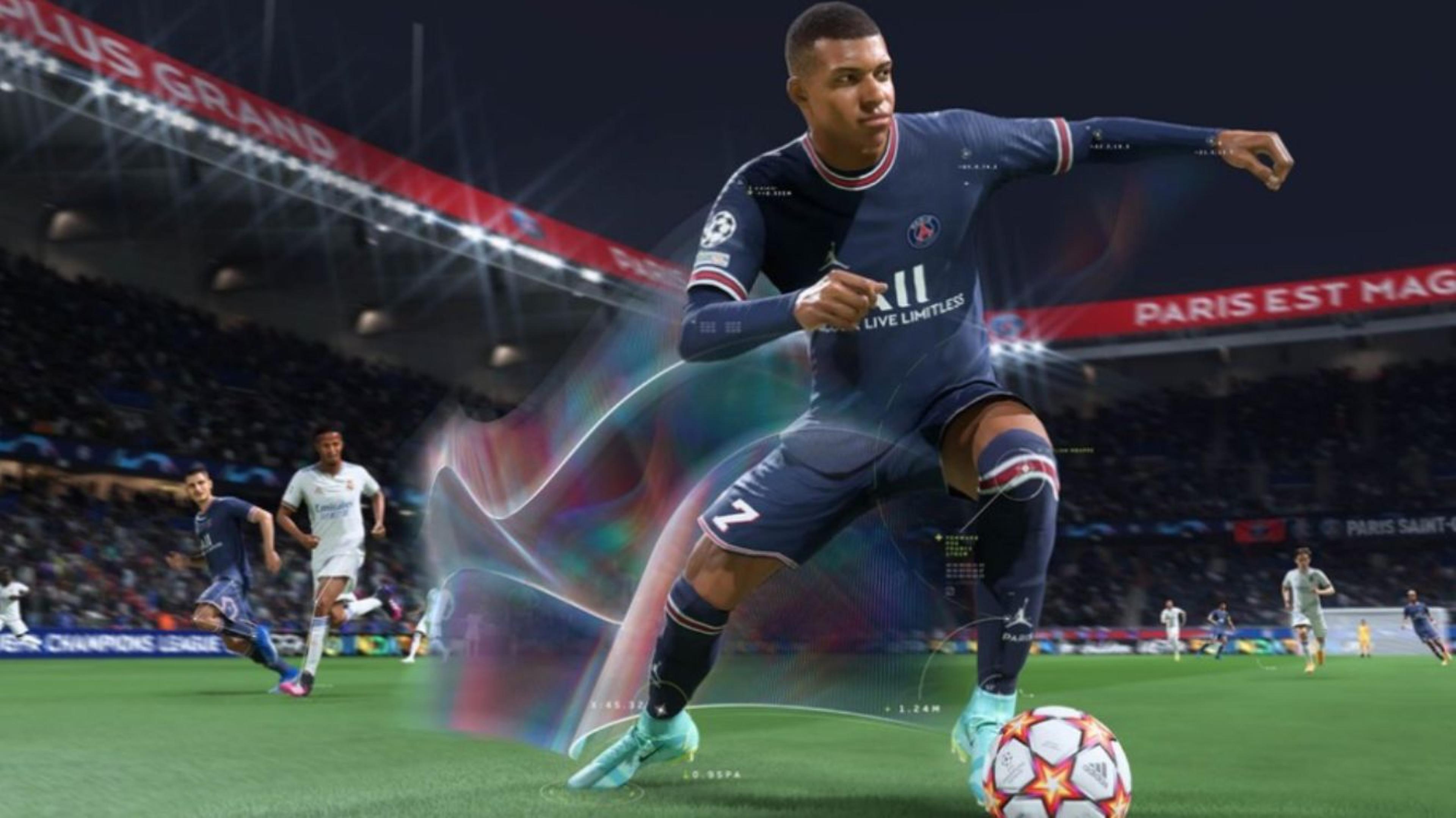 Fifa anuncia lançamento do próprio game para concorrer com antigo parceiro