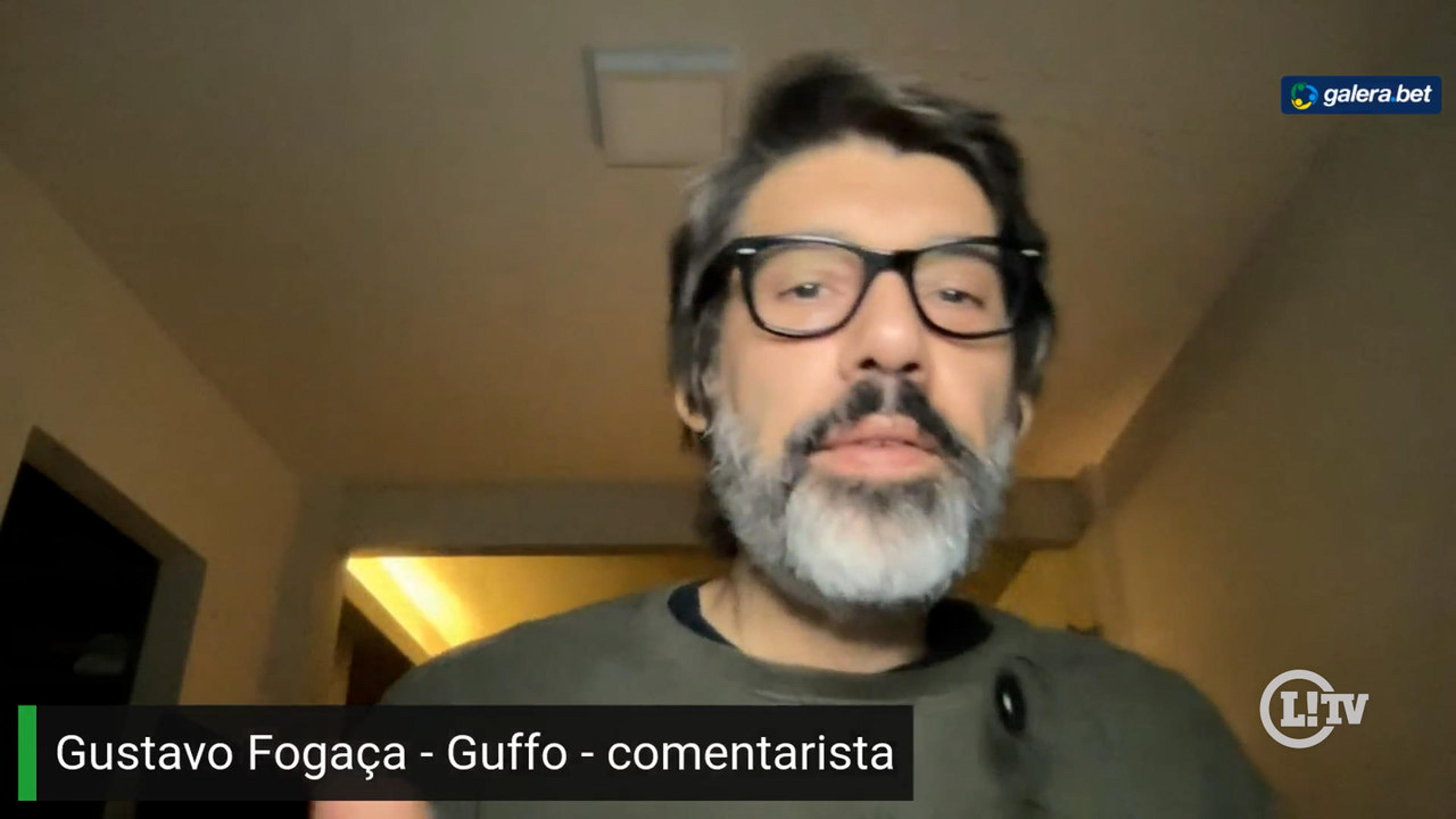 VÍDEO: Guffo explica o conceito de ancoragem nas apostas esportivas