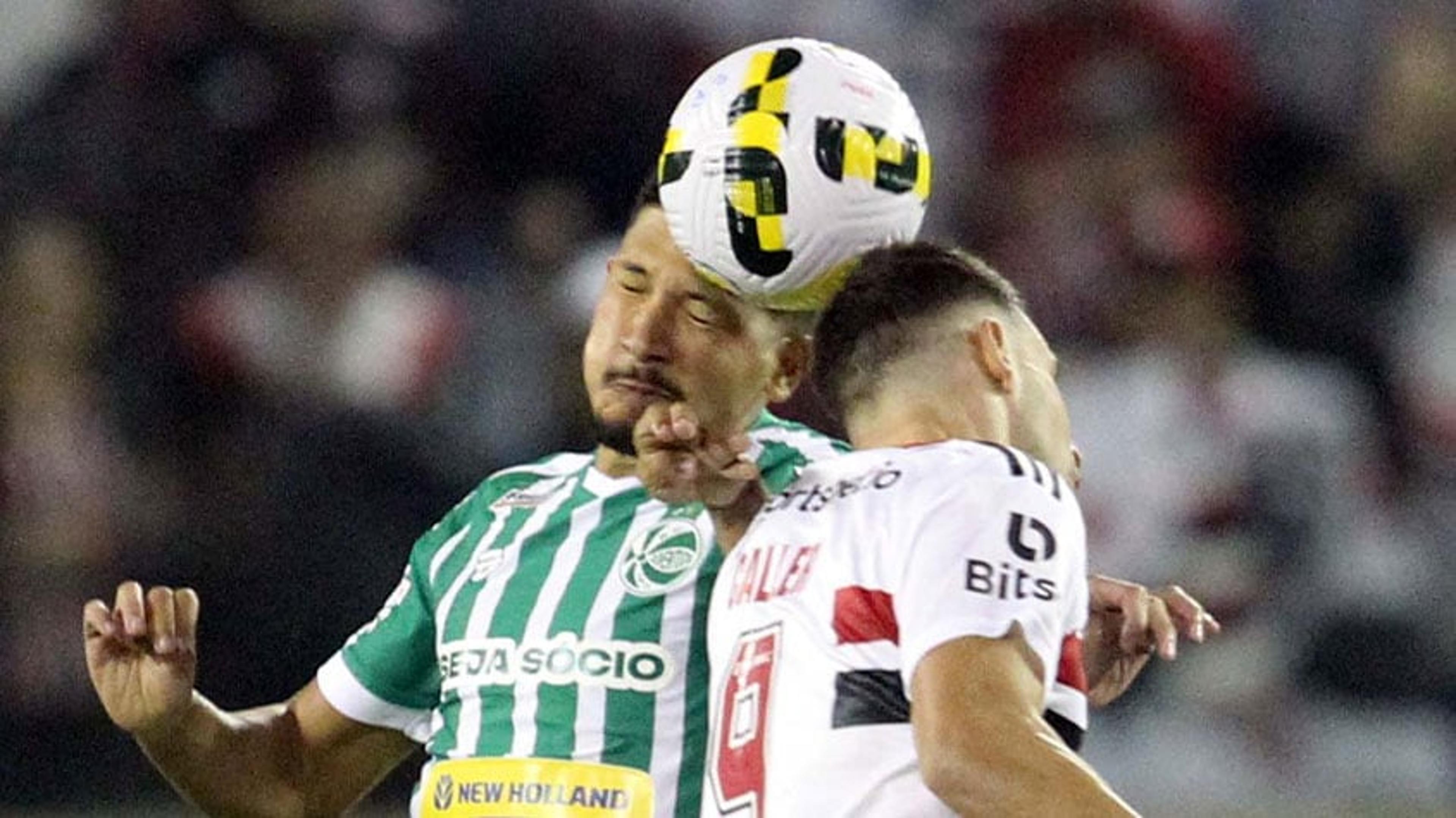 Eduardo Baptista analisa a eliminação do Juventude na Copa do Brasil