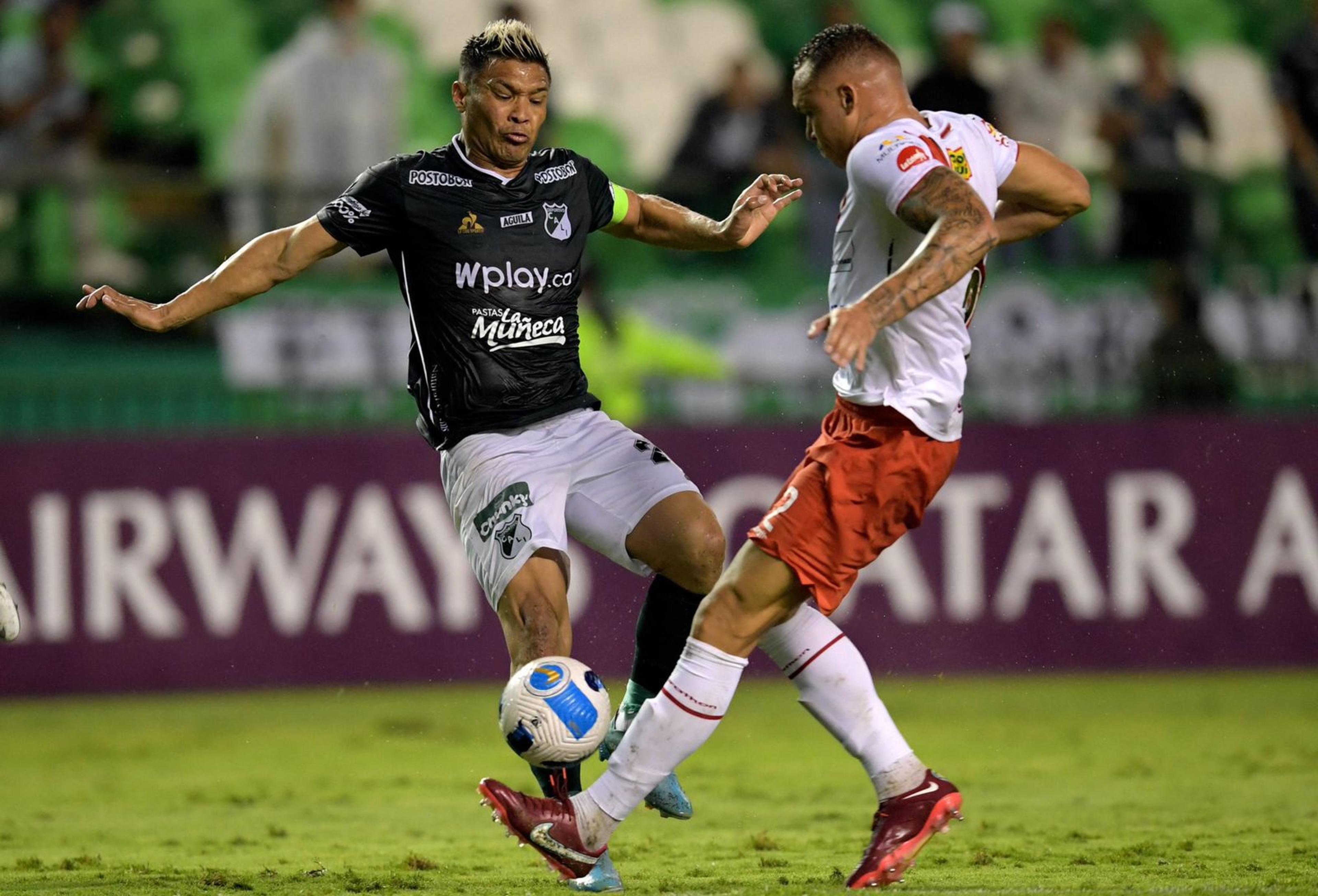 Rival do Timão na Liberta, Deportivo Cali busca feito inédito na temporada