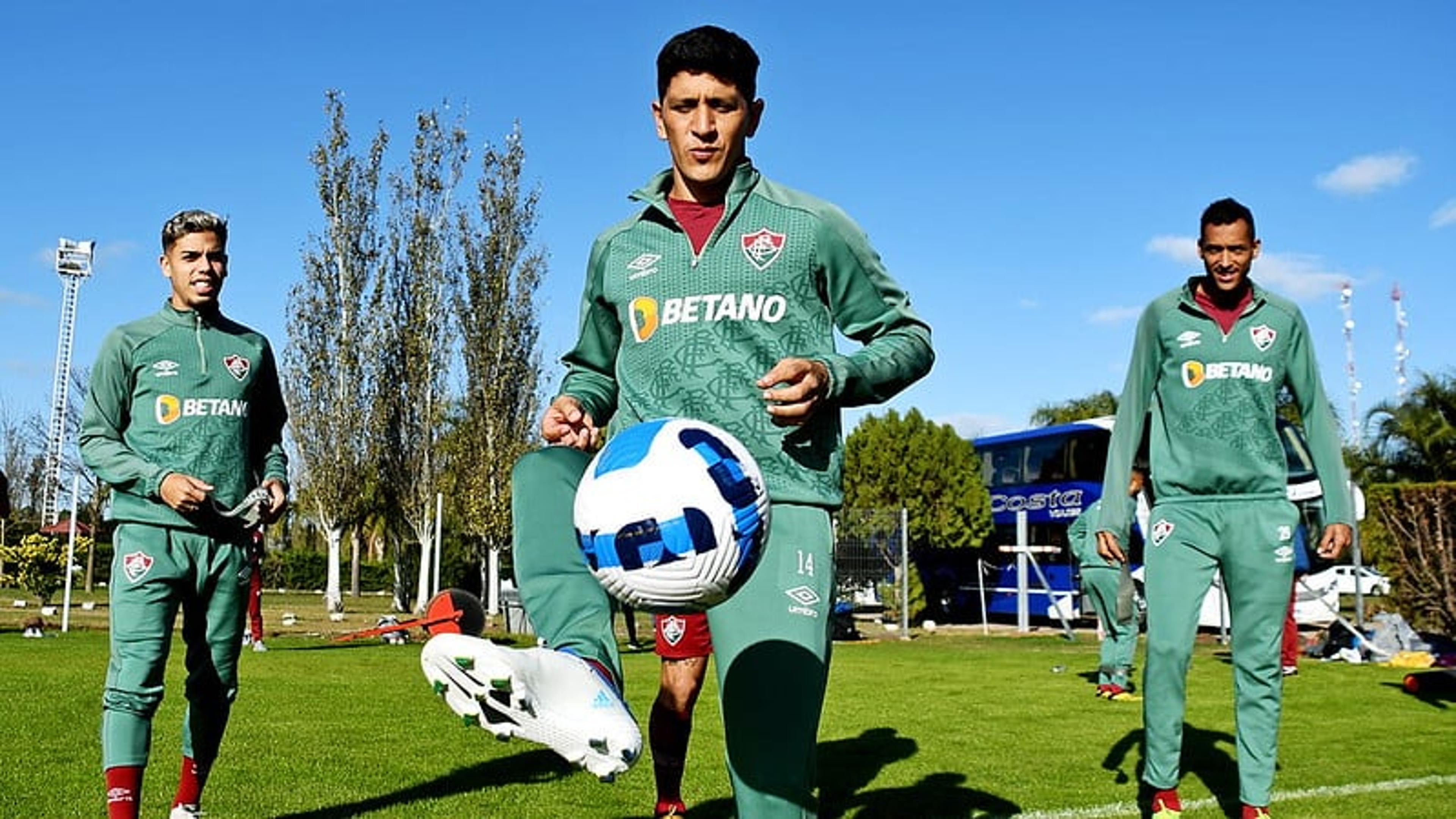 Céu ou inferno? Fluminense tem rodada-chave para tabela do Brasileirão