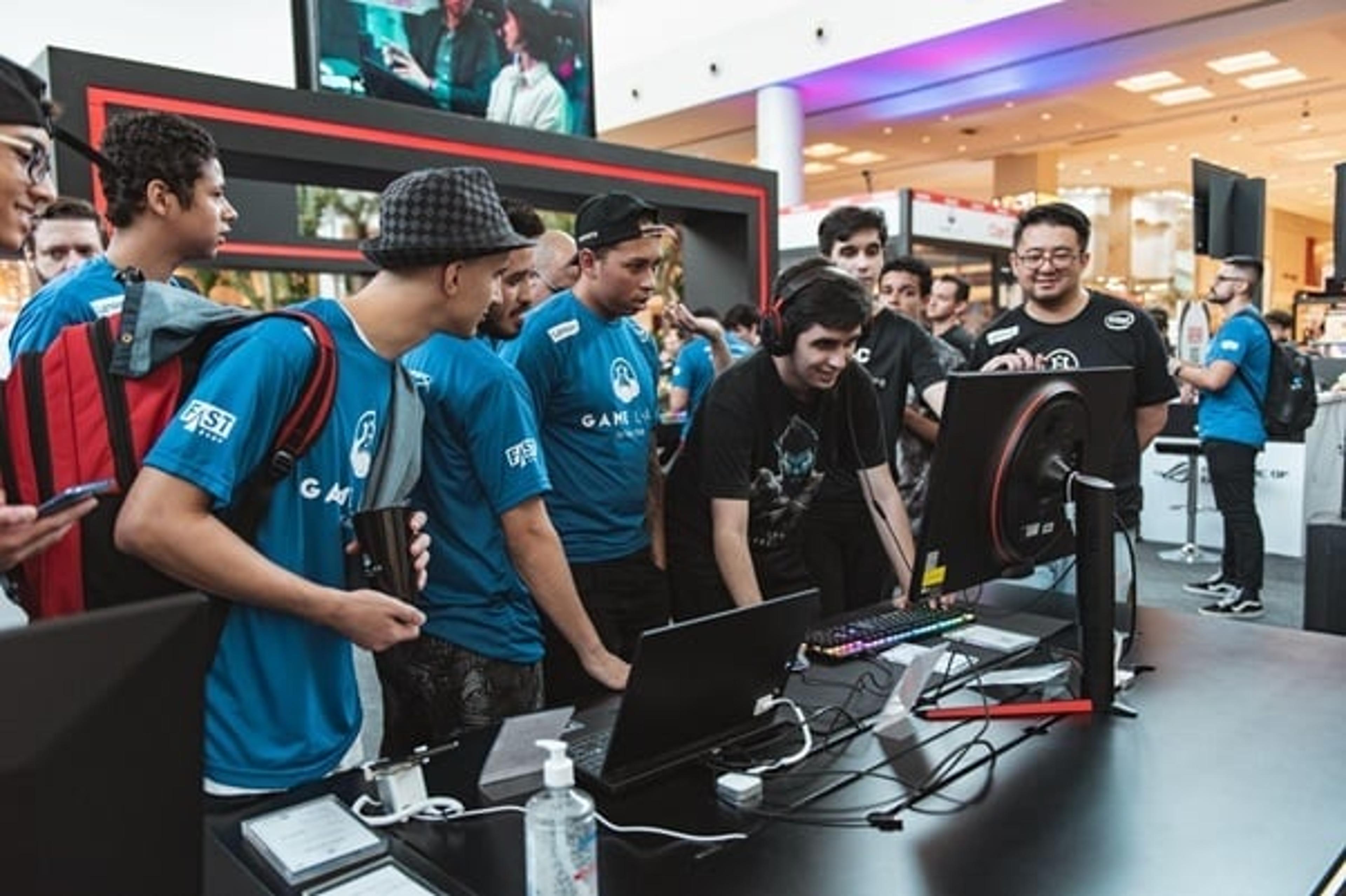 Fast Shop abre inscrições para Campeonato de LOL (League of Legends) com premiação total de 25 mil reais