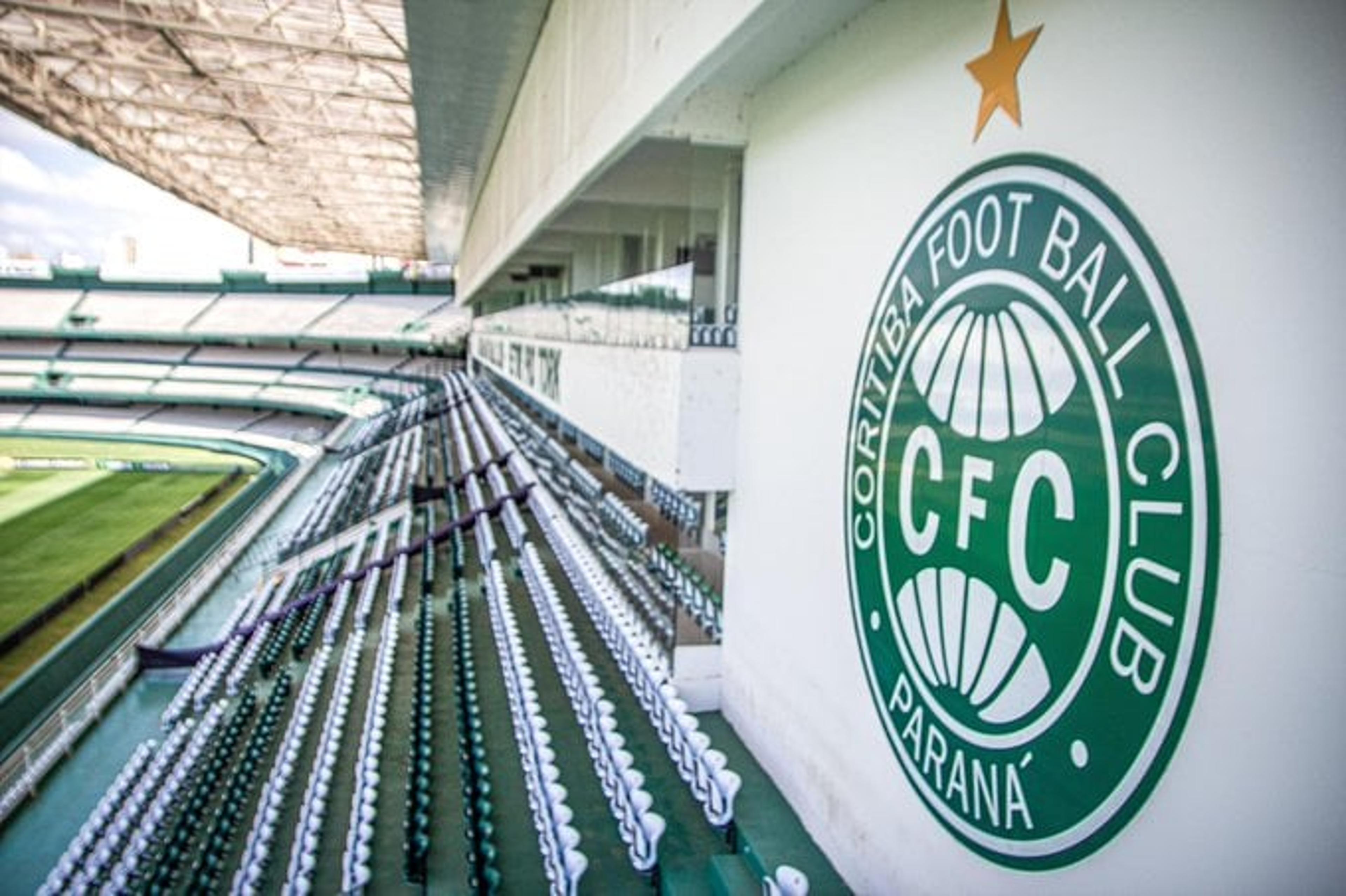 Coritiba confirma SAF em 2023 e fala sobre modelo: ‘Não queremos ser um clube satélite’