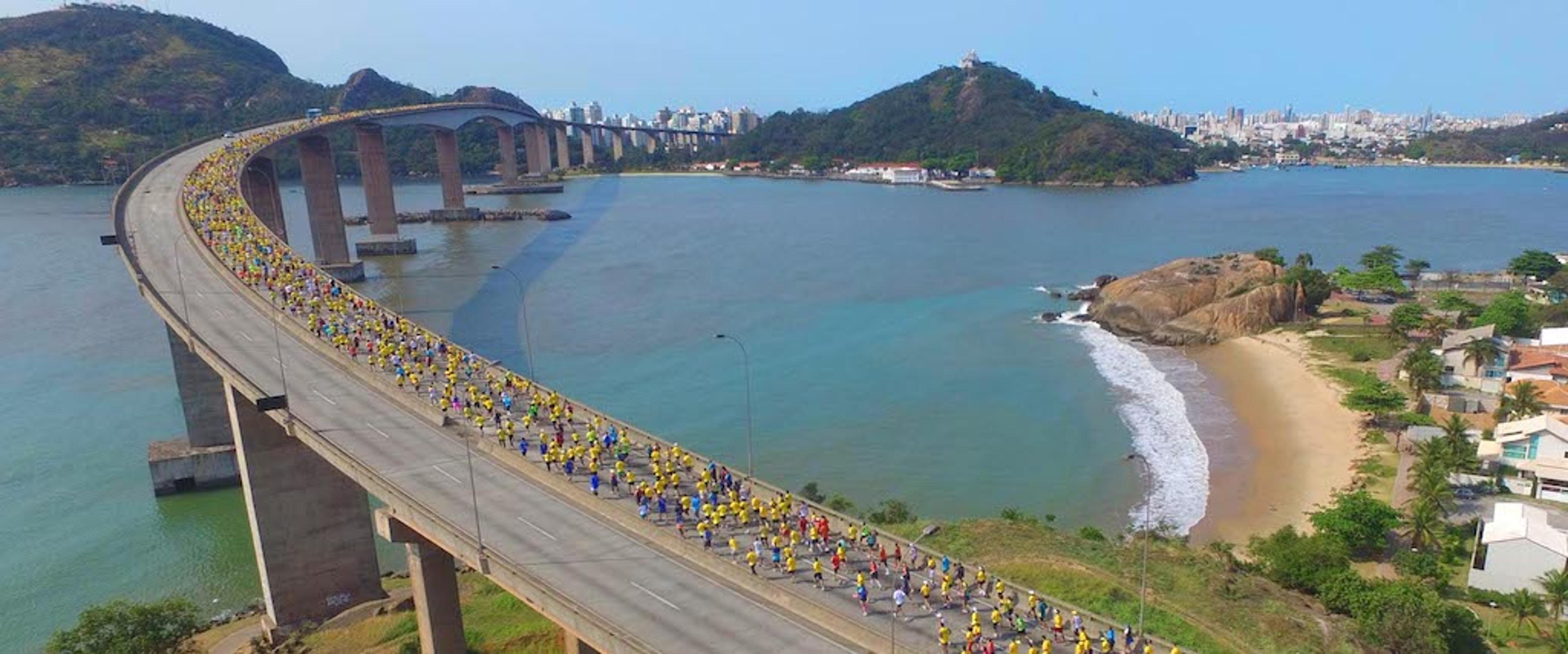 Corrida Dez Milhas Garoto abre inscrições