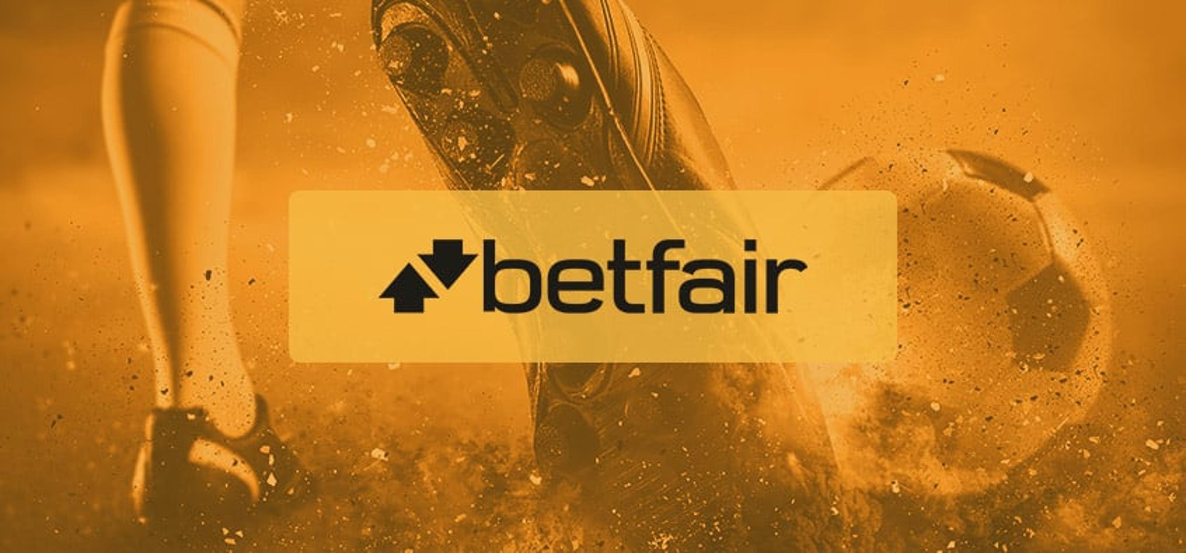 Como depositar com PIX na Betfair – Aprenda passo a passo