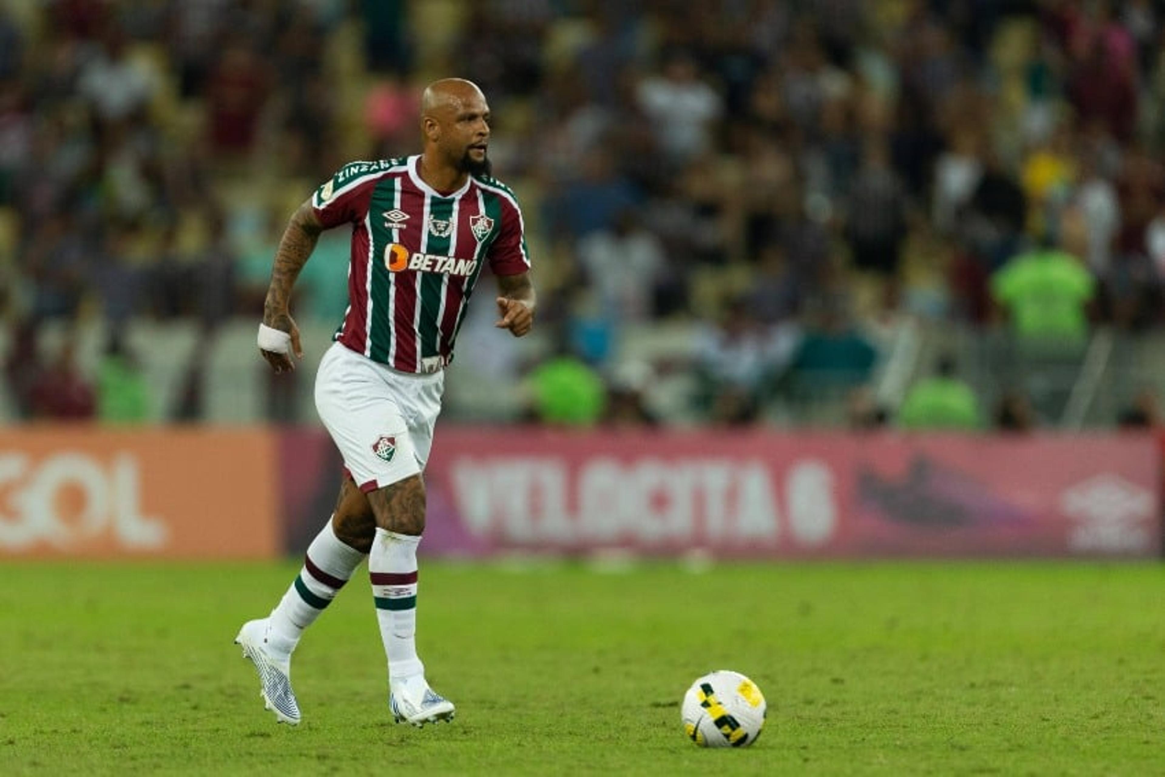 Polícia recupera carro de Felipe Melo, que foi assaltado após jogo do Fluminense