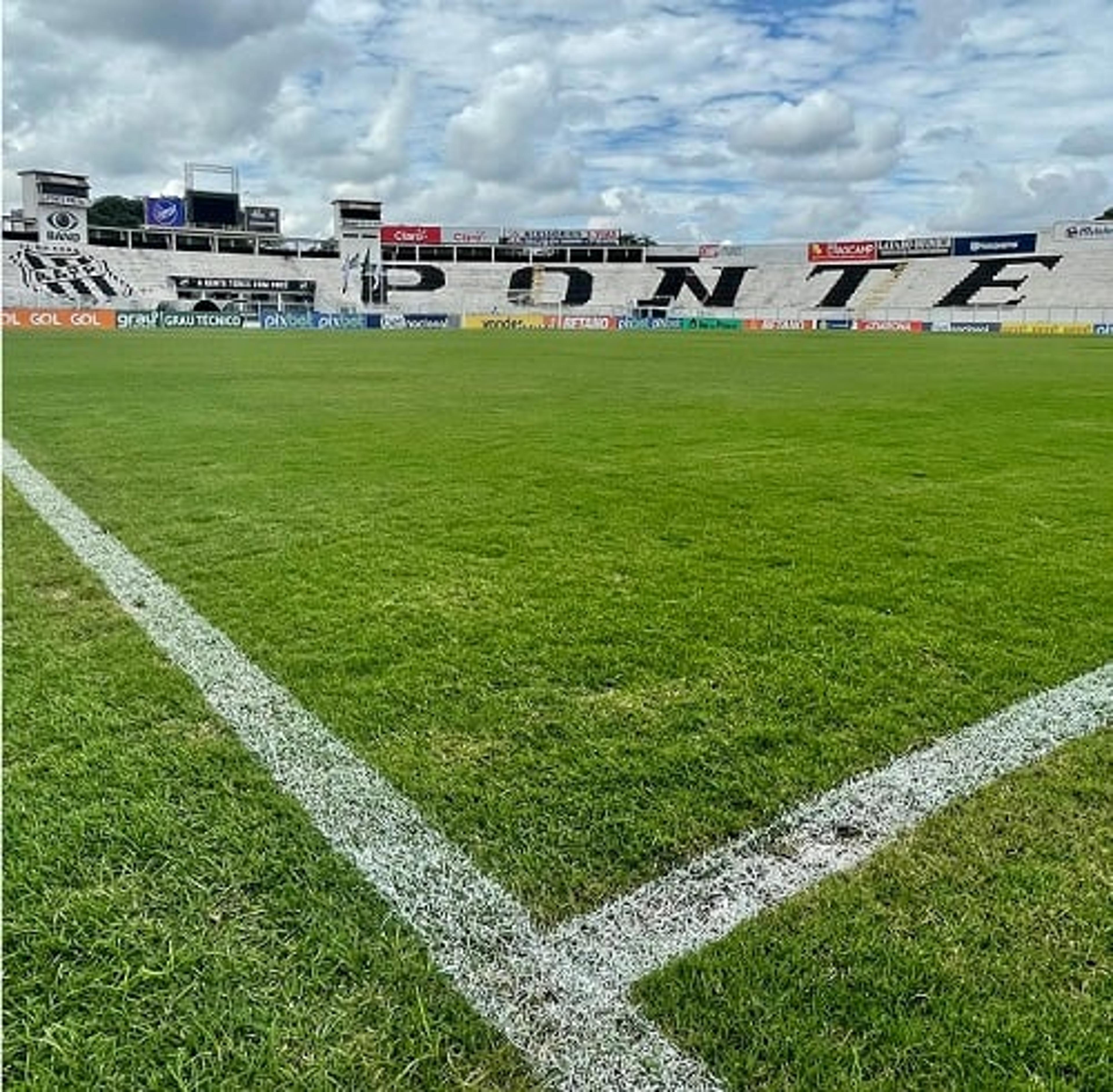 Em jogo tenso, Londrina vence a Ponte Preta e sobe na classificação da Série B