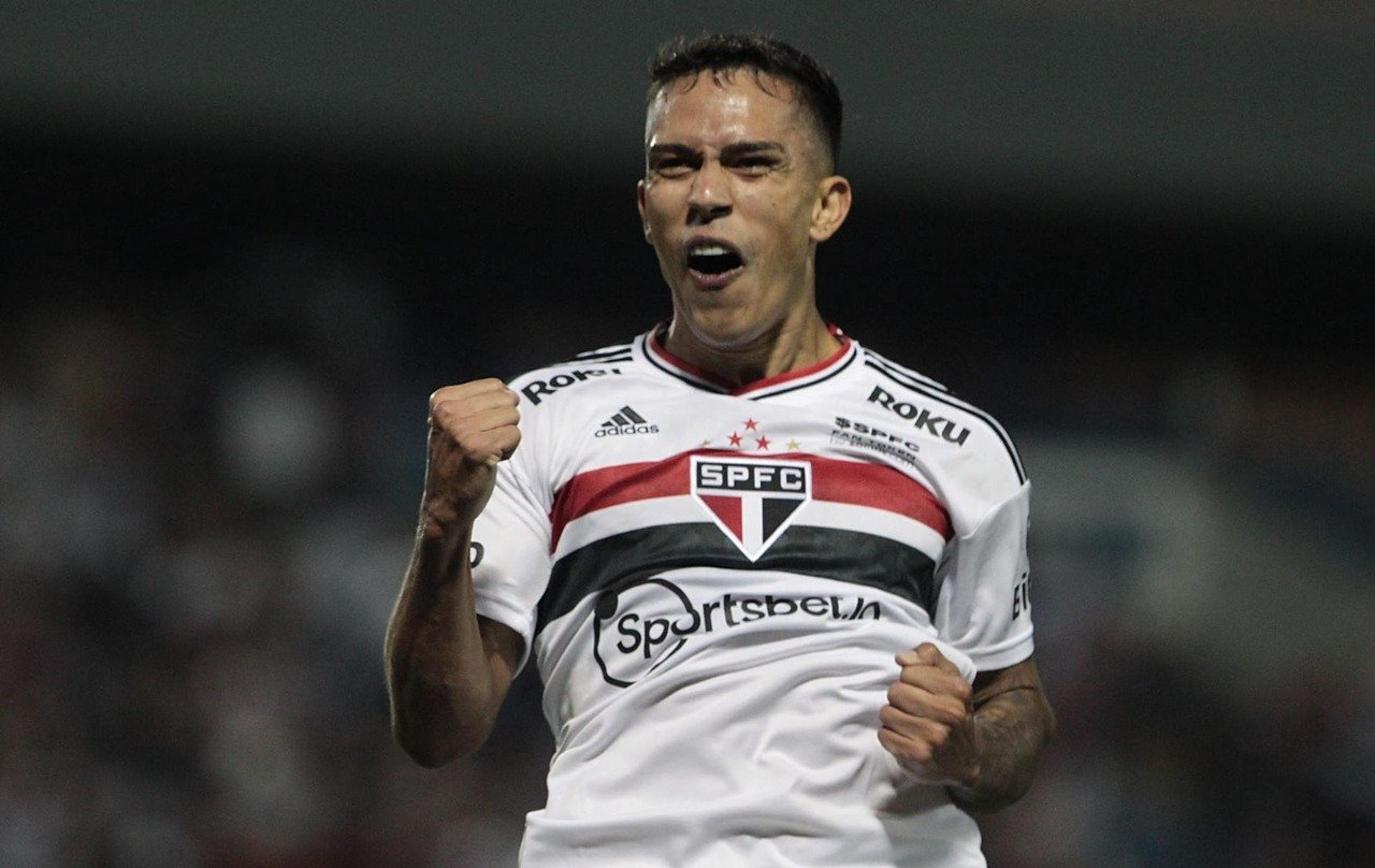 Igor Vinícius sai em defesa de Jandrei, criticado pela torcida do São Paulo