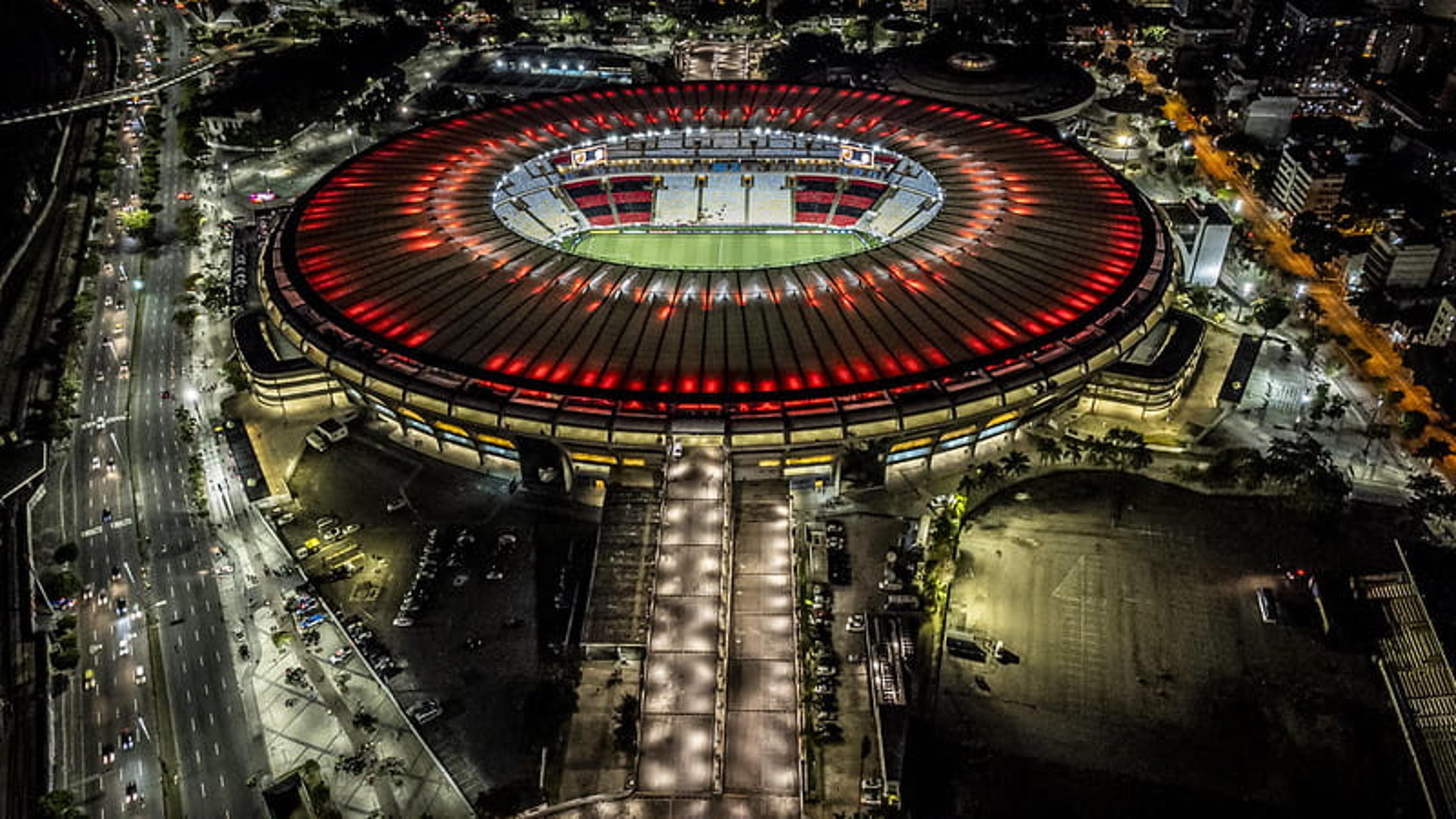 Flamengo x Cuiabá: saiba como ir ao jogo no Maracanã nesta quarta-feira