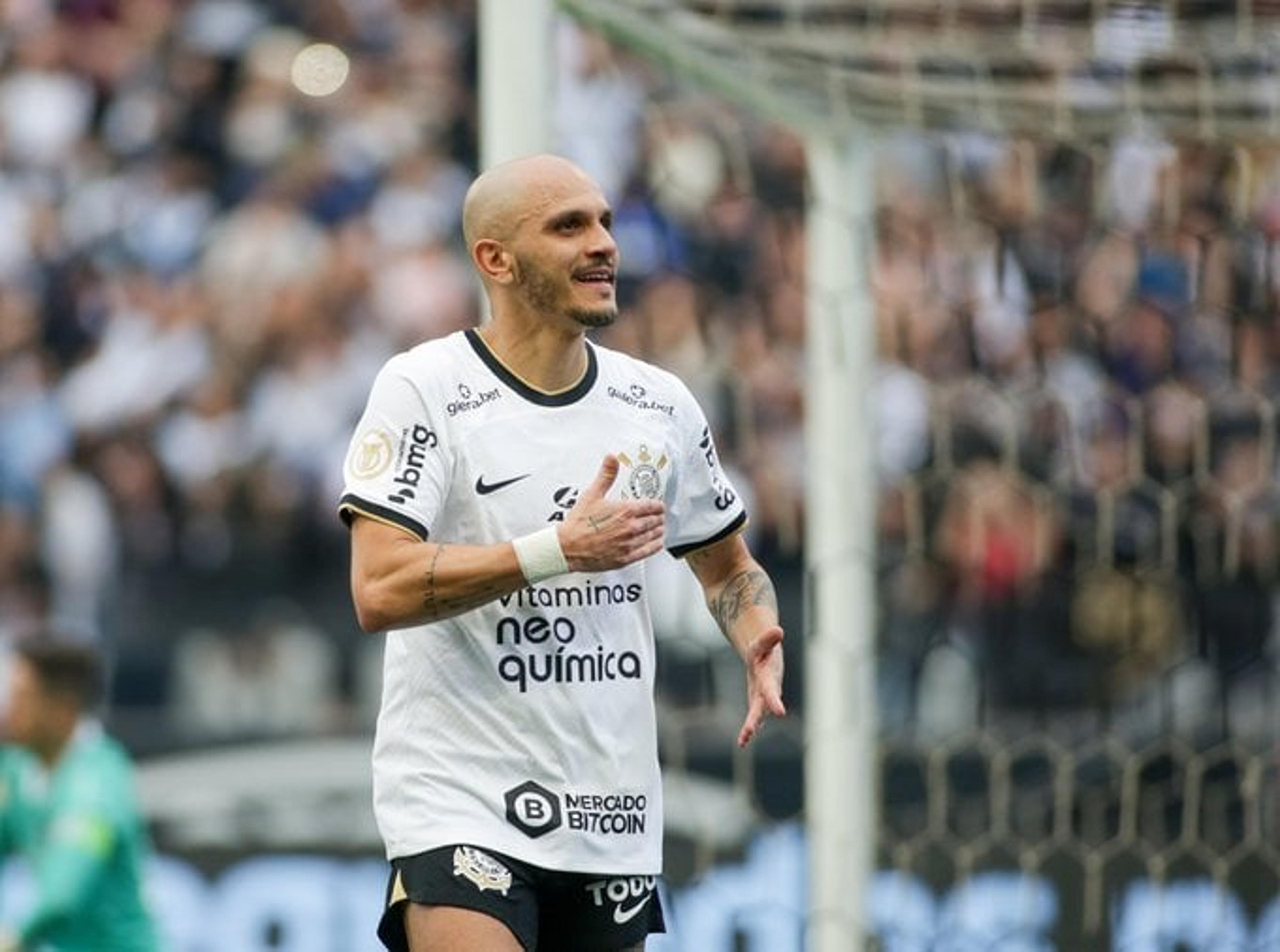 VÍDEO: Veja os melhores momentos da vitória do Corinthians sobre o Goiás