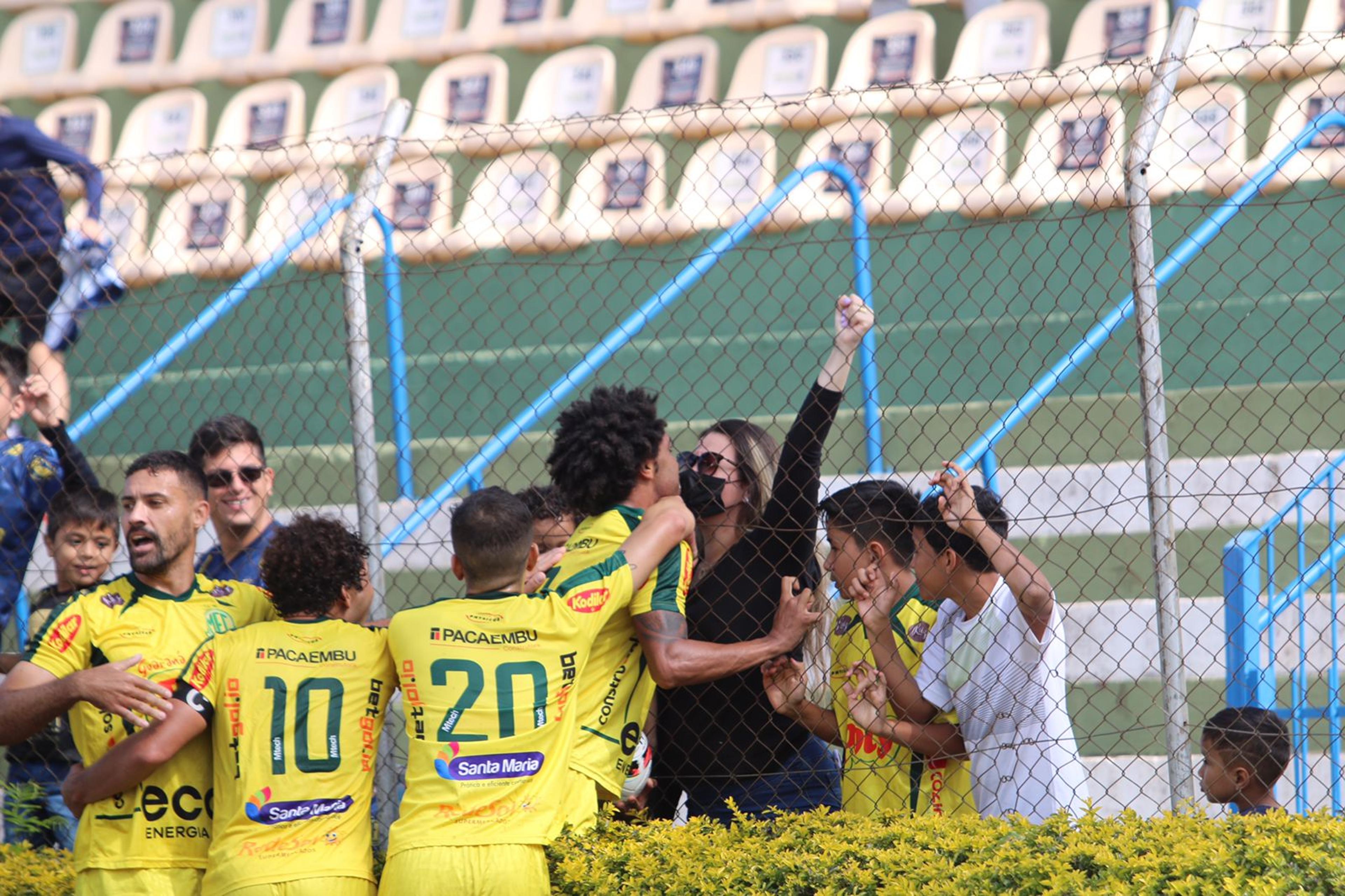 Vitória e Remo perdem em casa e Mirassol volta a vencer; Confira os resultados de domingo da Série C