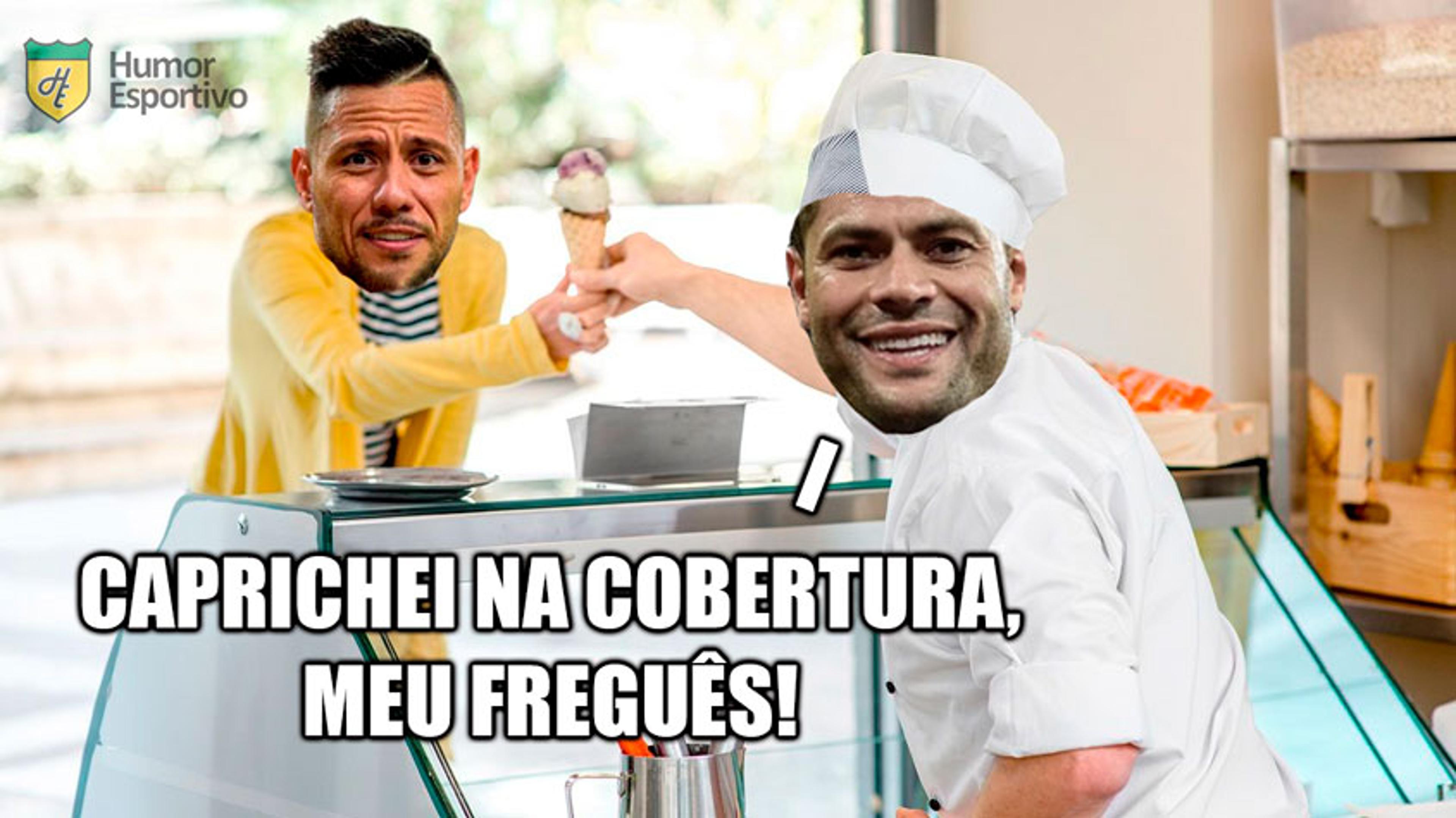 Após nova derrota para o Galo, web não perdoa o Flamengo; veja os memes