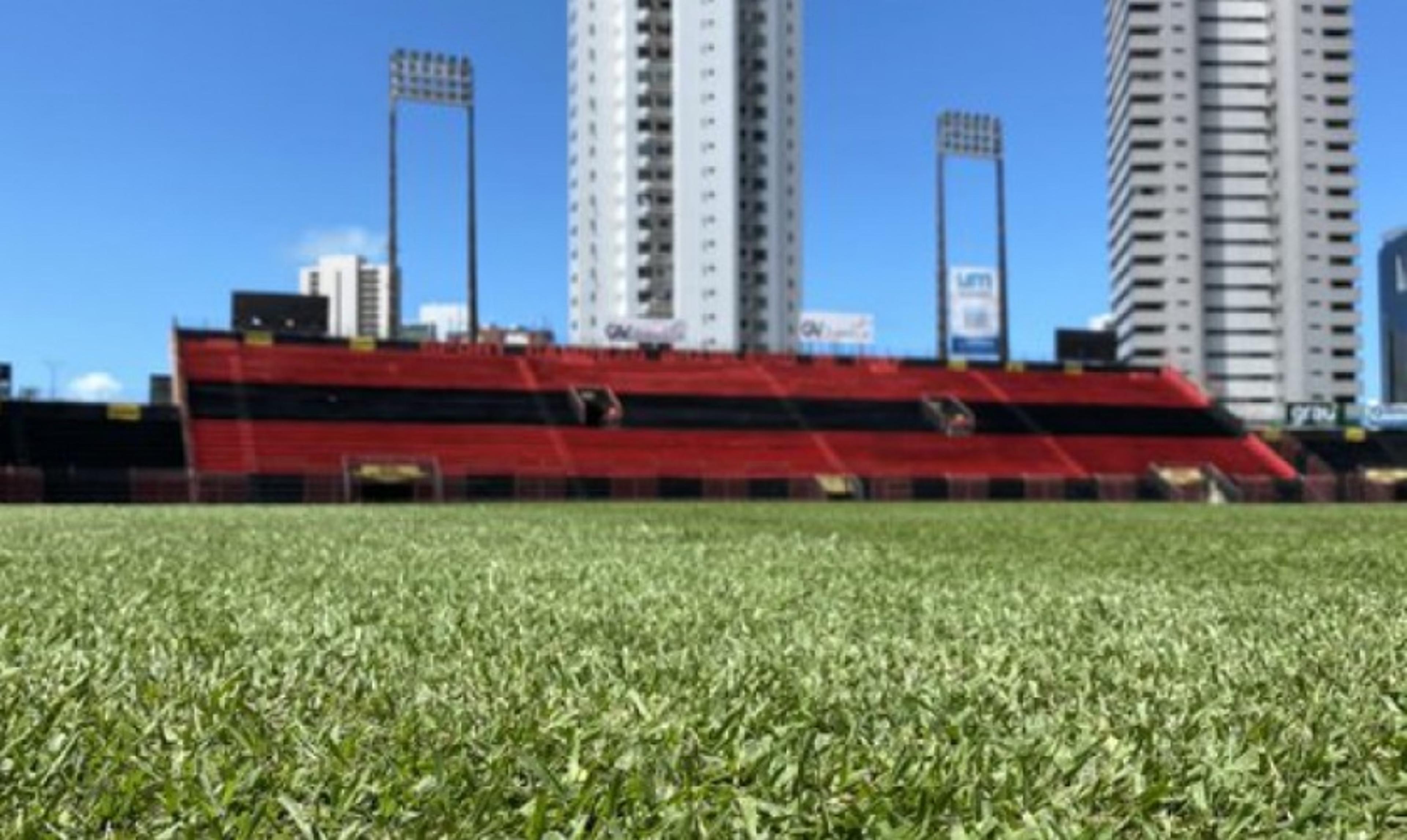 Sport x Londrina: prováveis times e onde ver a partida válida pela Série B