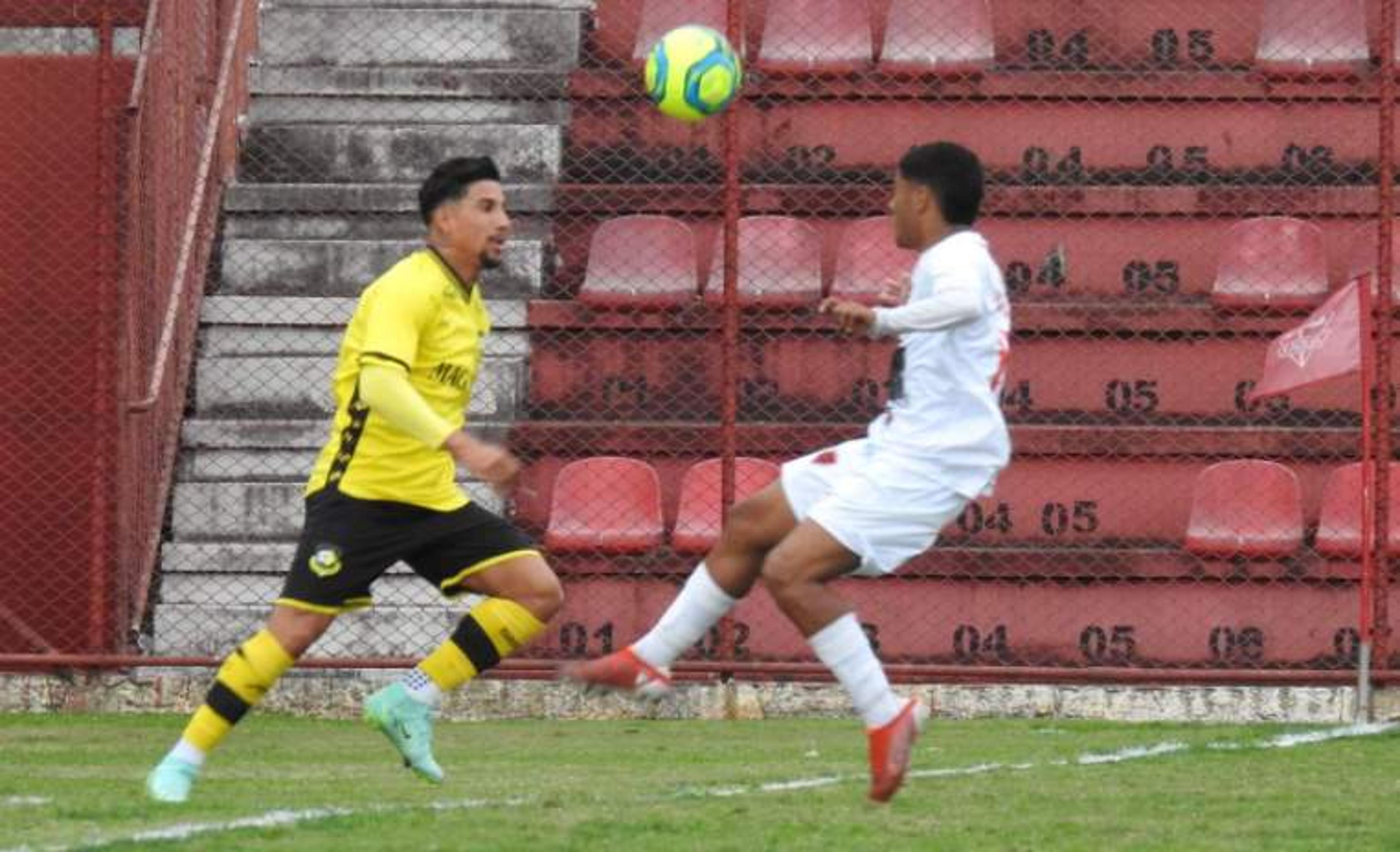 São Bernardo invicto e quatro classificados para próxima fase: resumo da Série D neste domingo