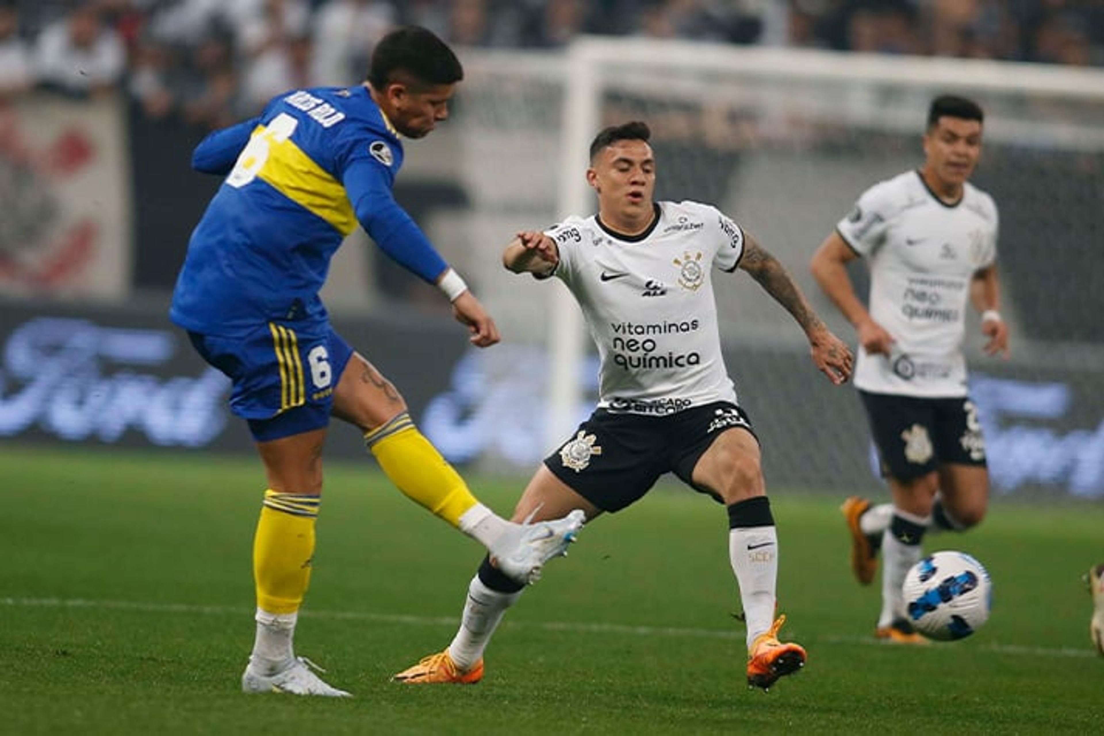 LANCE! Rápido: Corinthians tem decisão contra o Boca Juniors, Athletico visita o Libertad e mais!