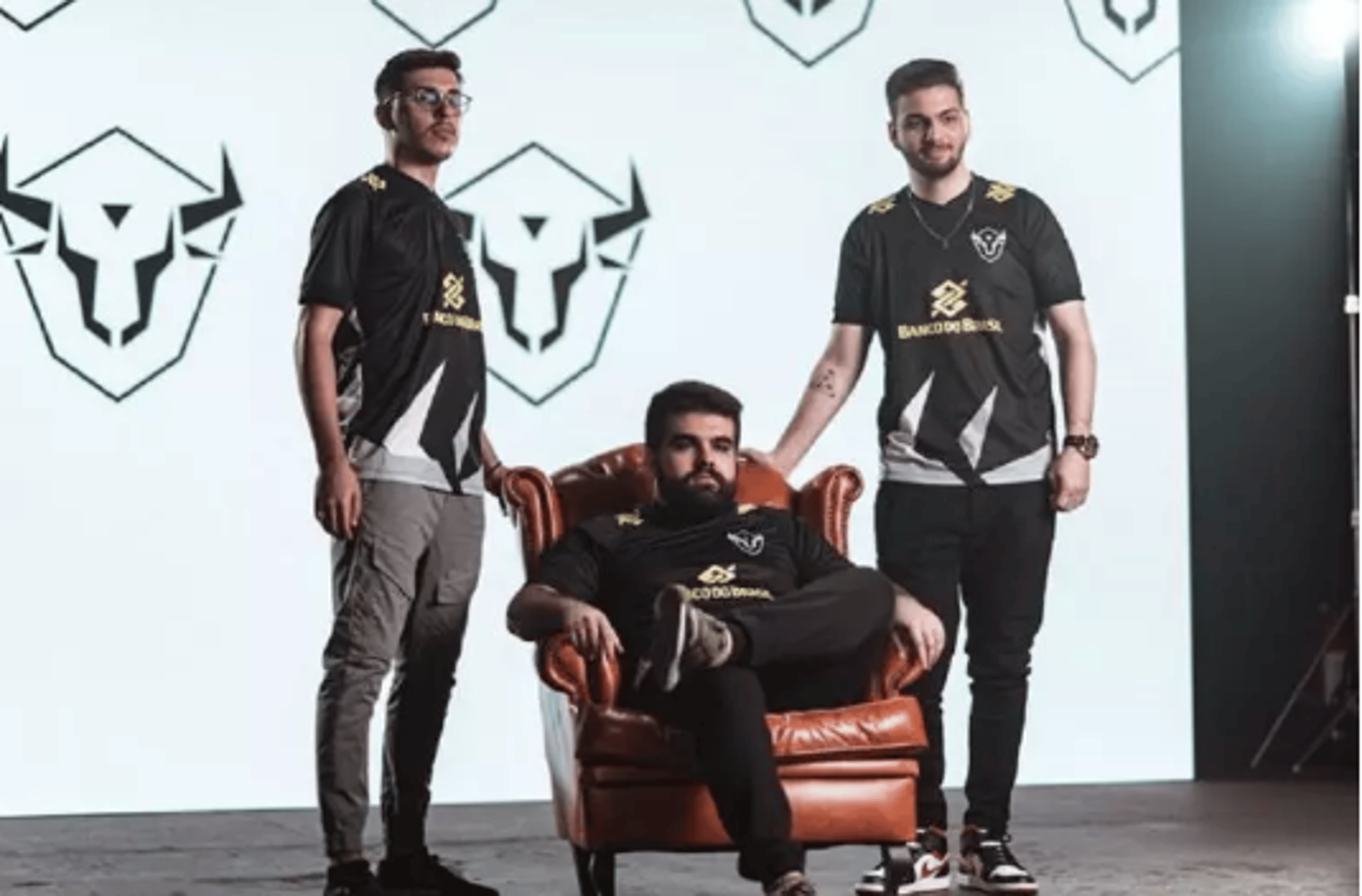 W7M se isola na liderança no segundo turno do Campeonato Brasileiro de Rainbow Six Siege 2022