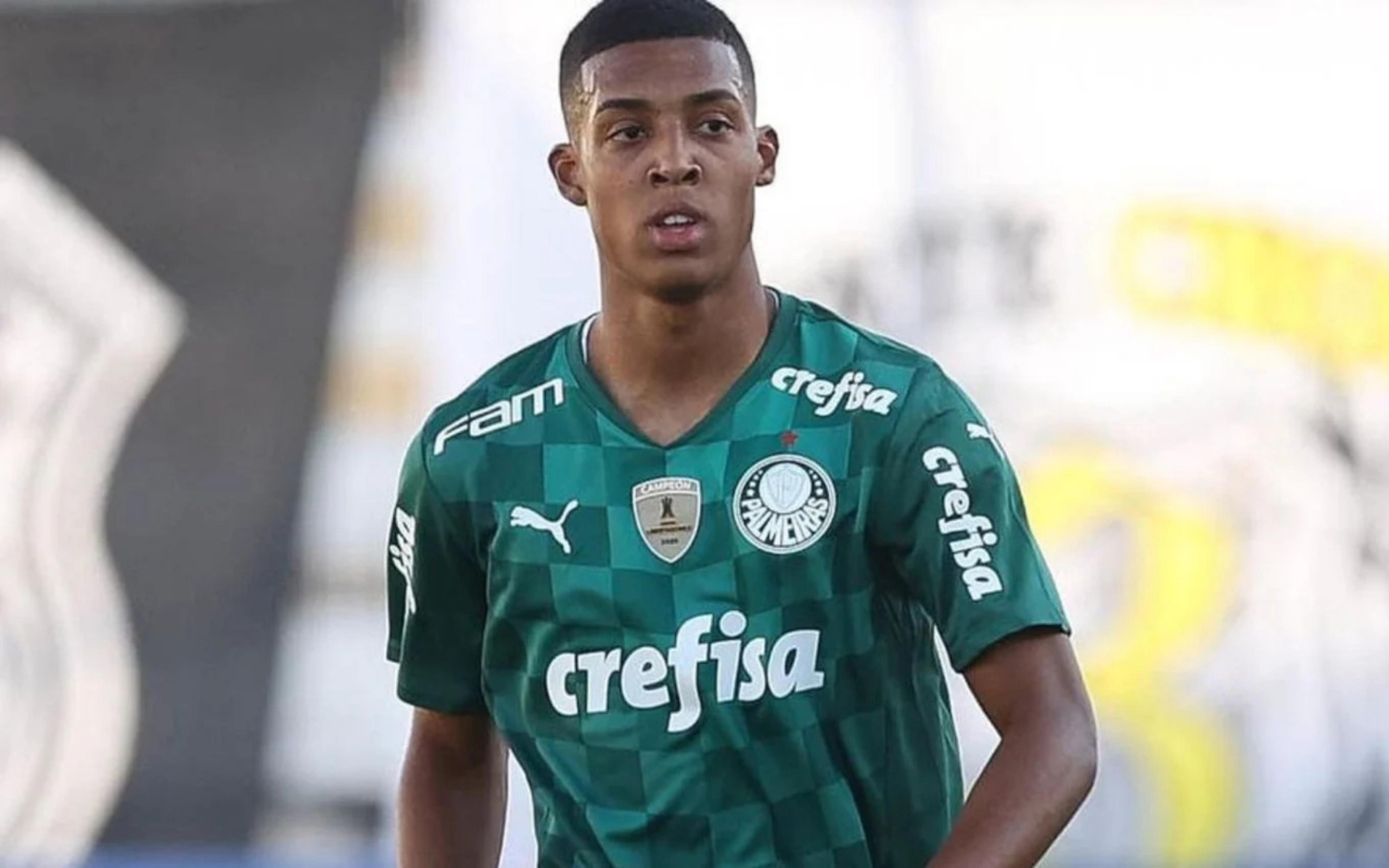 Vanderlan exalta psicológico do Palmeiras e explica sobre ‘todo jogo ser uma final’