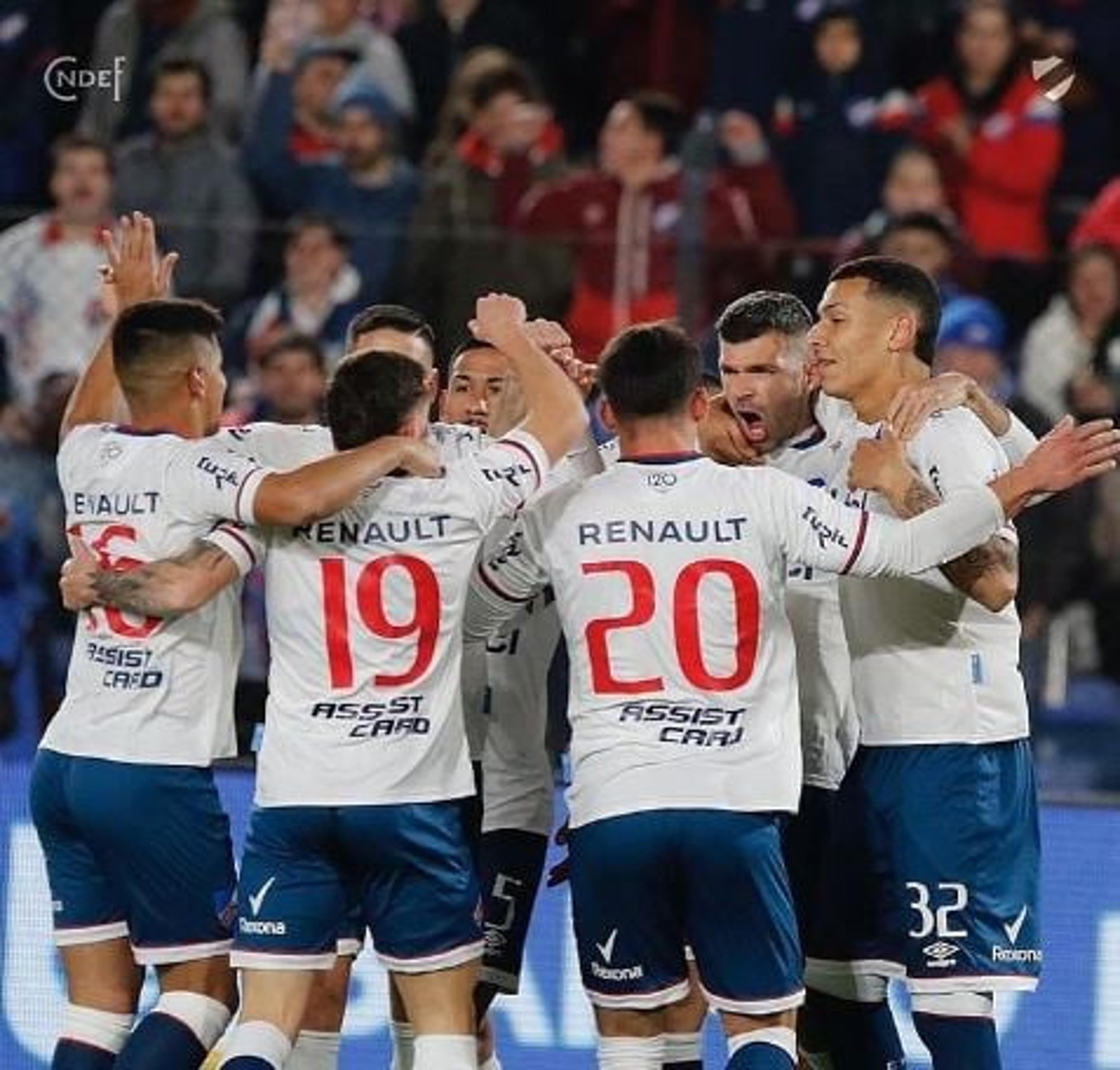 Clube sul-americano garante vaga na Libertadores pelo 27º ano consecutivo