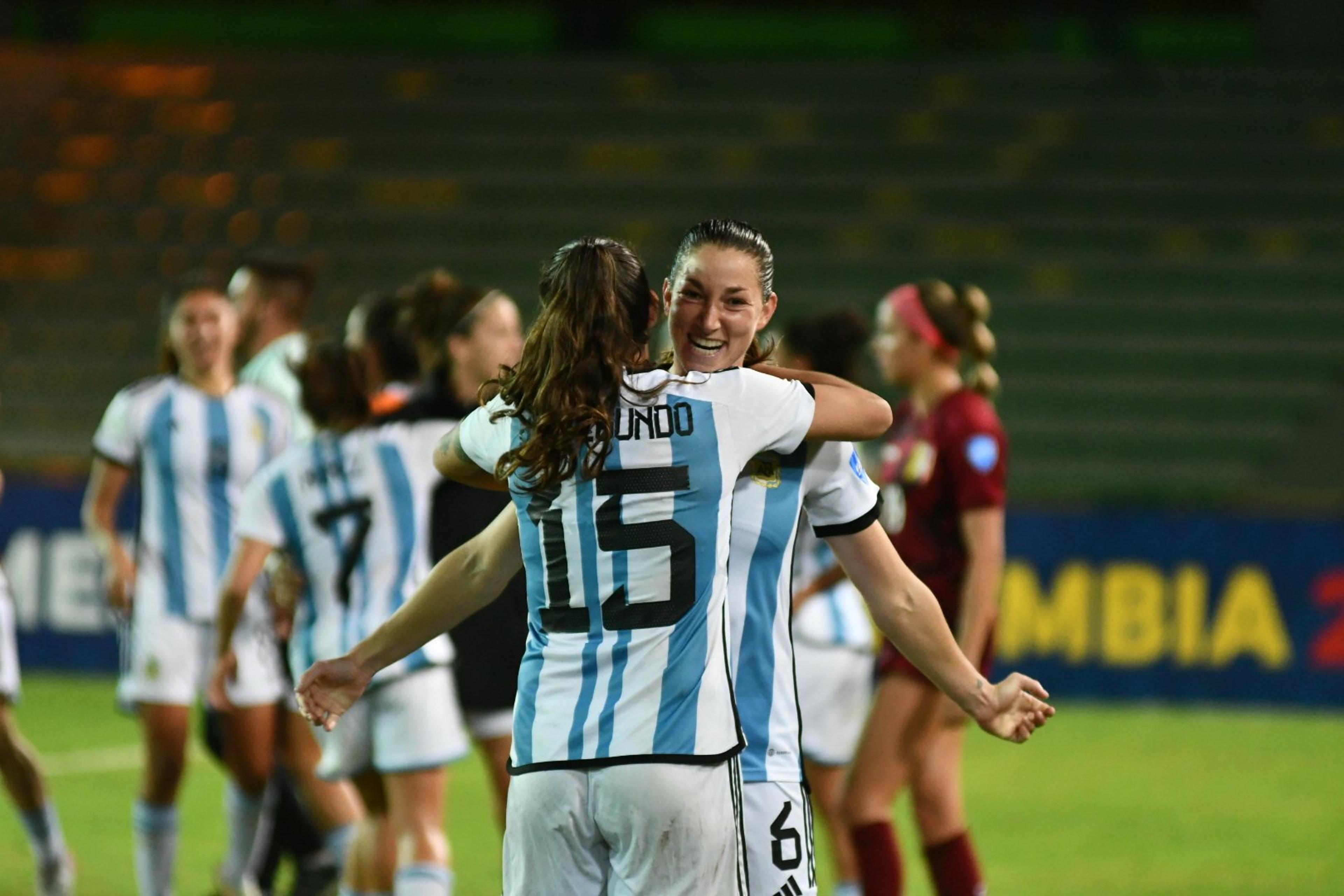 Itália x Argentina: onde assistir, horário e prováveis escalações do jogo pela Copa do Mundo feminina