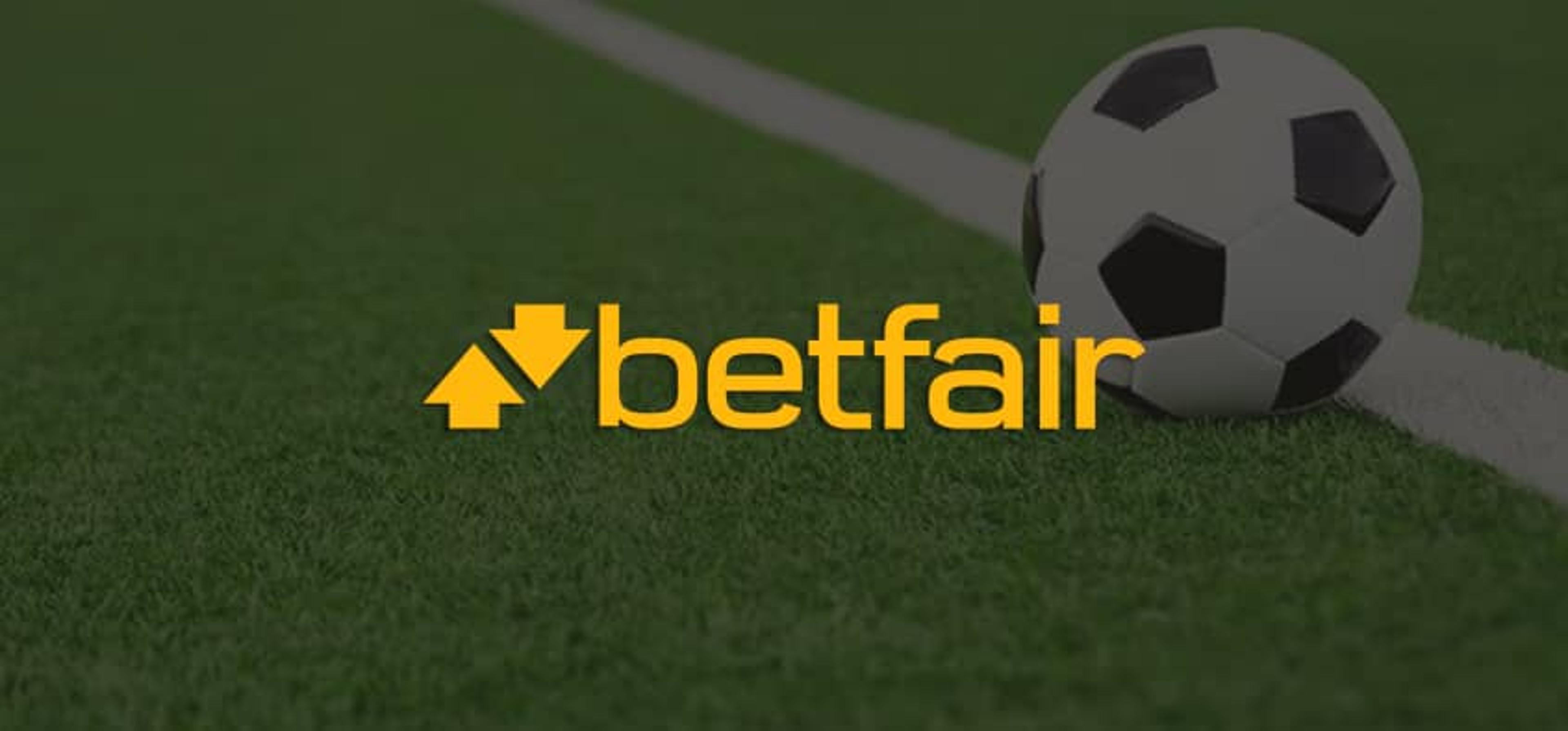 Betfair Palmeiras: Palmeirenses ganham até R$100 para apostar