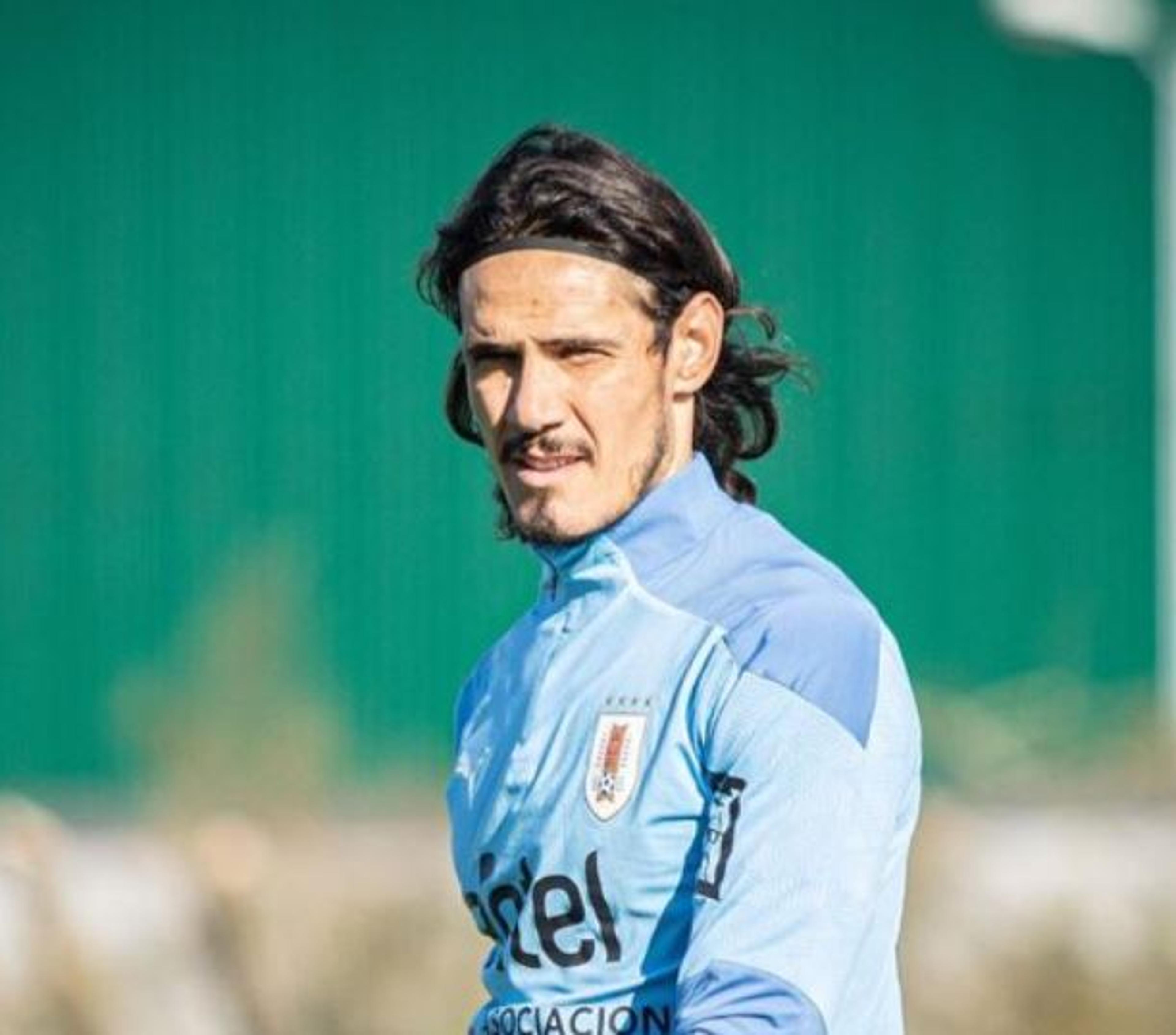 Novo camisa 9? Boca Juniors se aproxima da contratação de Cavani; saiba mais