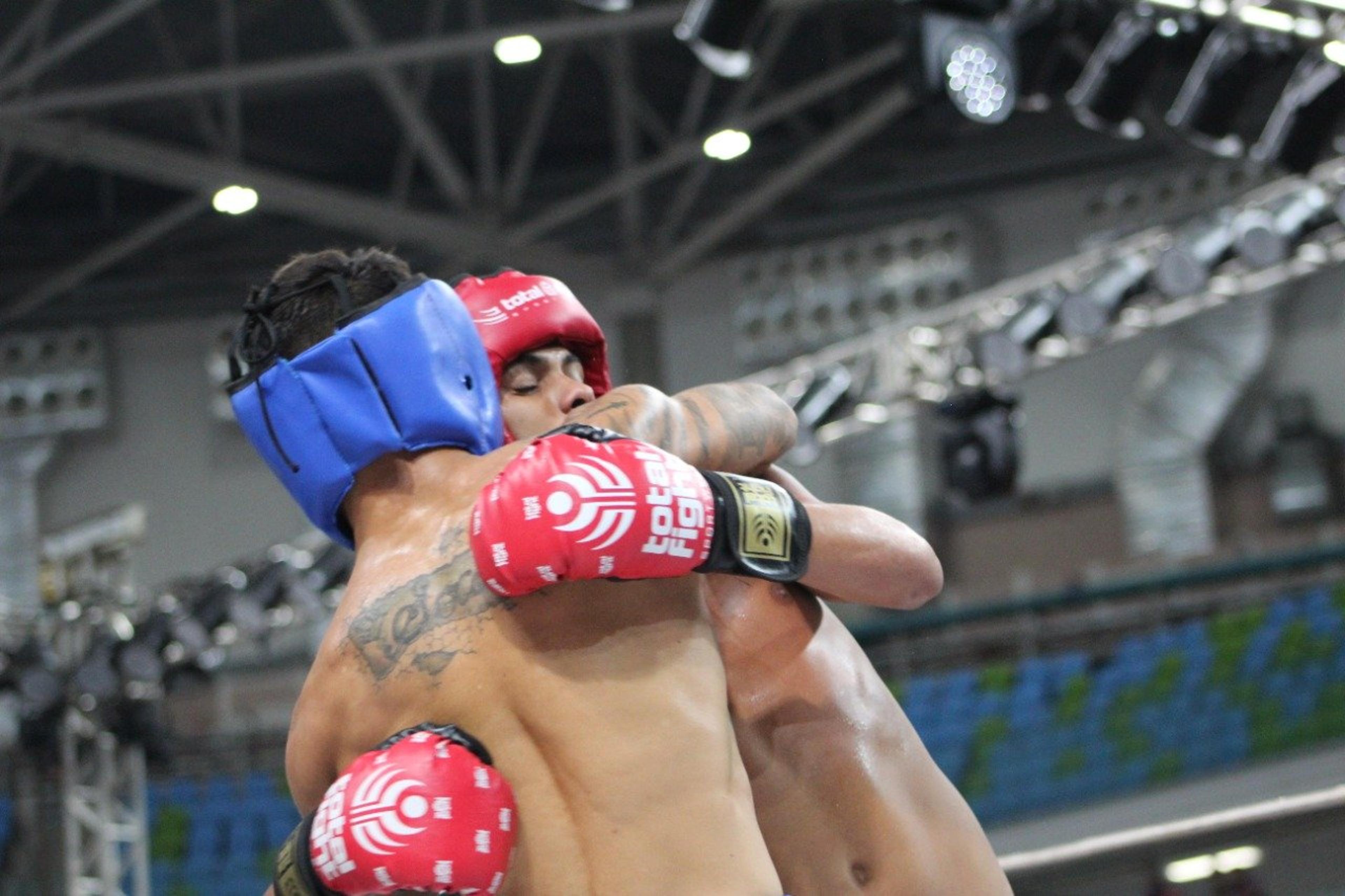 Clube Tamoio, em São Gonçalo (RJ), recebe o Intermunicipal de Kickboxing no próximo domingo