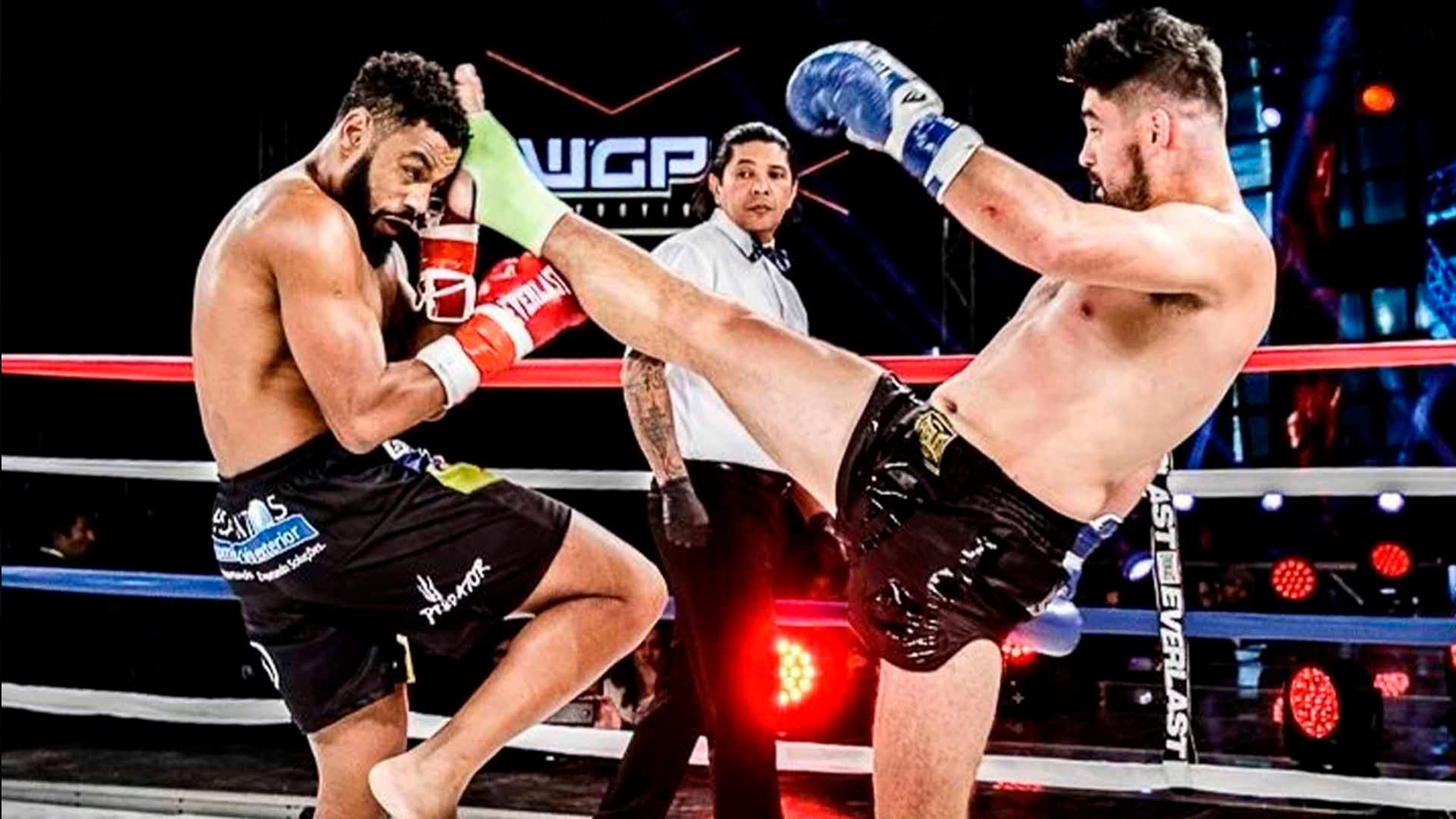 WGP Kickboxing anuncia próxima edição com disputa de título e novo formato de GP