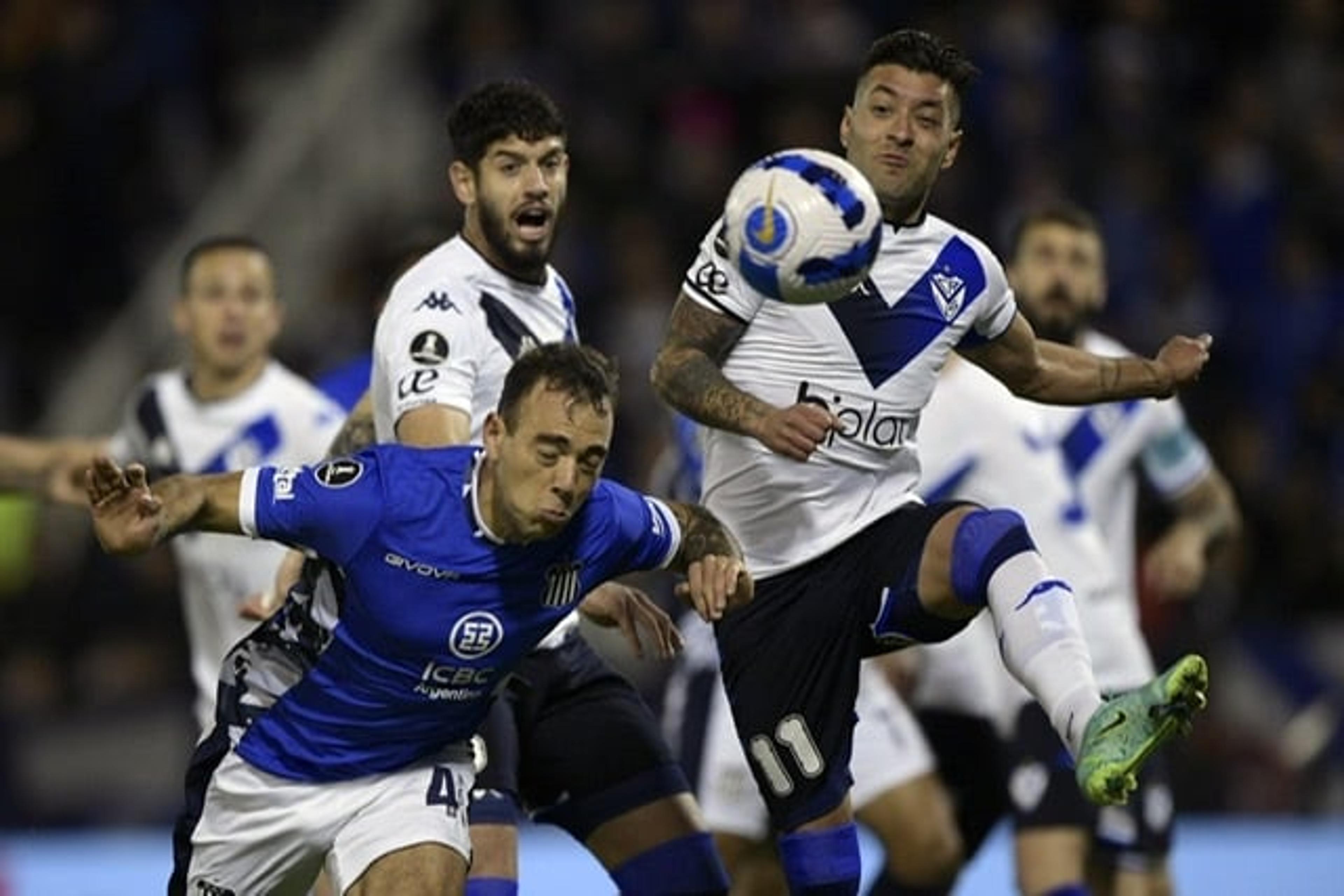 Diante do Flamengo, Vélez Sarsfield tentará feito que não alcança desde 1994; confira