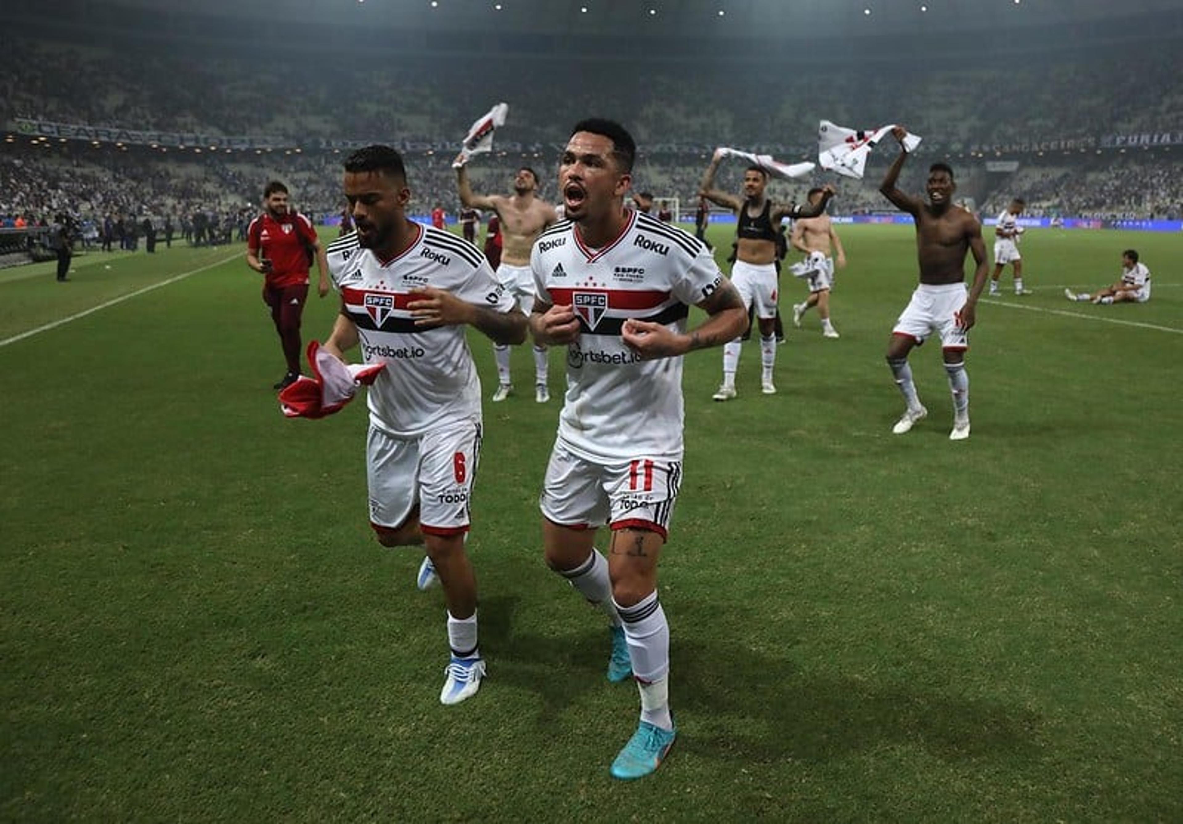 Show do Iron Maiden no Morumbi faz Conmebol marcar semifinal da Sul-Americana para o dia 8