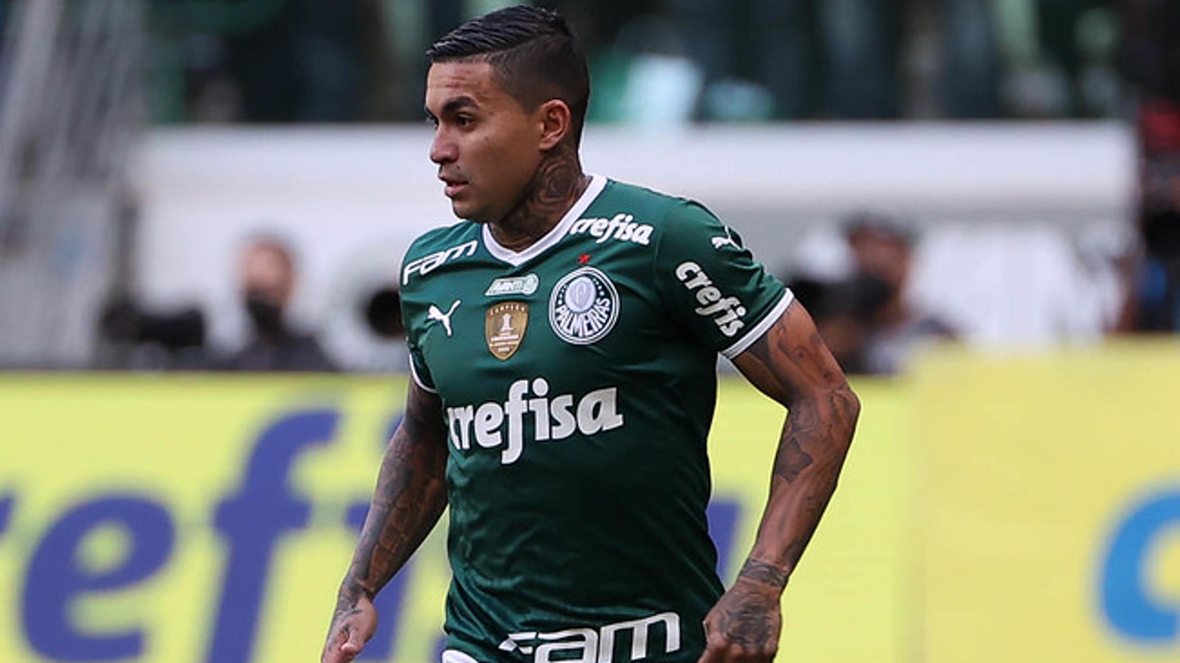 LANCE! Rápido: Dudu e Palmeiras divergem sobre renovação, Bruno Guimarães liberado e mais!