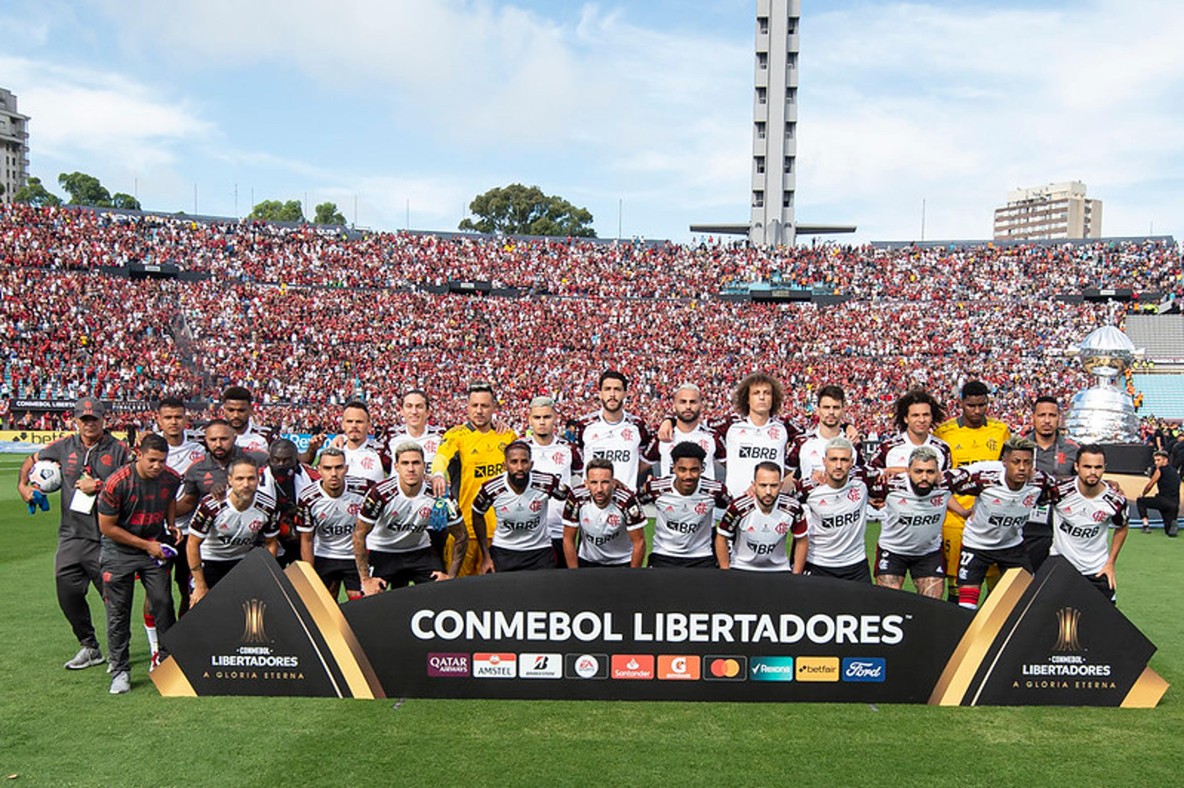 Decisão da Libertadores, entre Flamengo e Athletico, terá ingressos mais baratos em relação a 2021