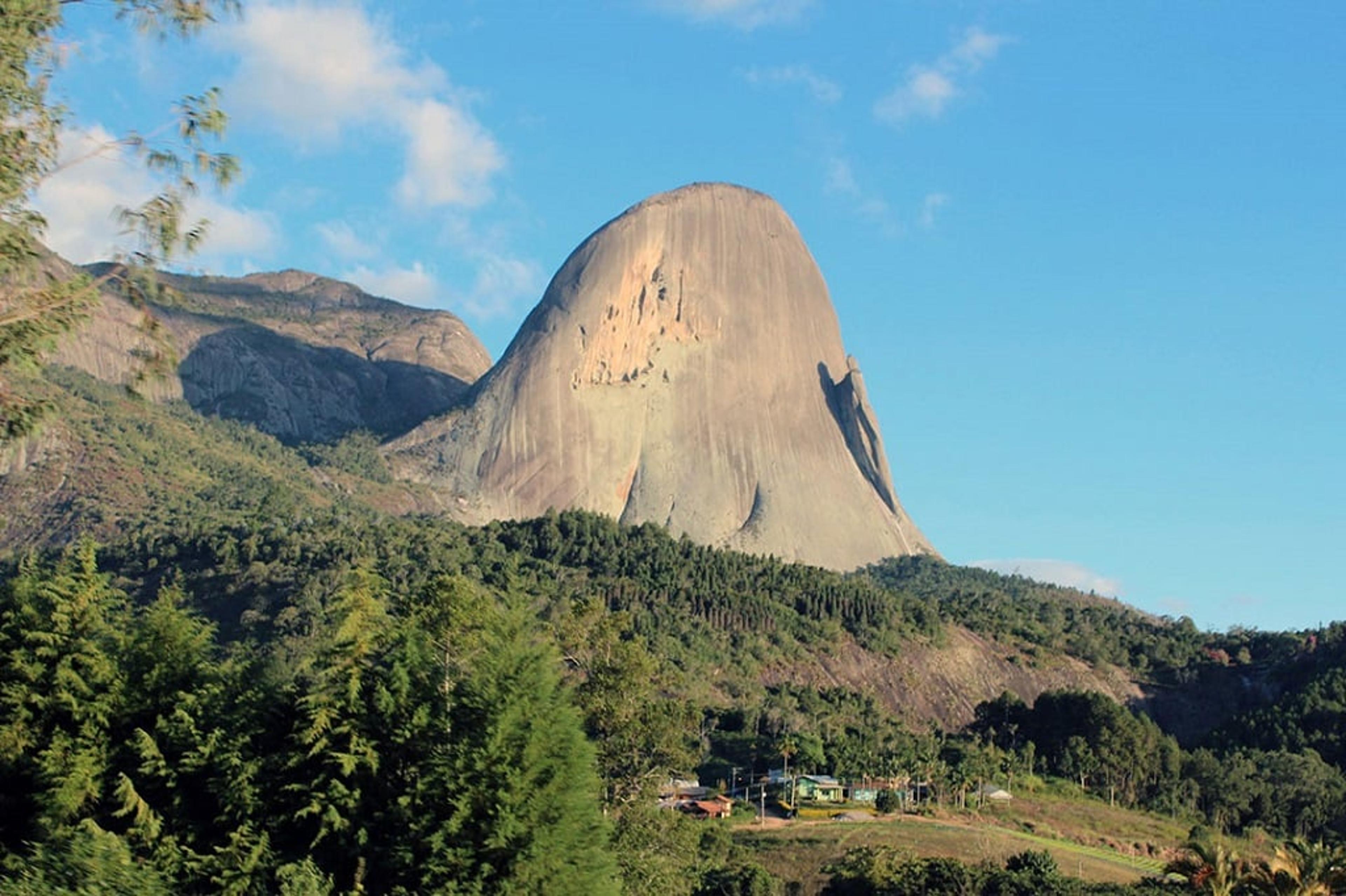 Maratona Pedra Azul chega à terceira edição com desafios nas montanhas capixabas