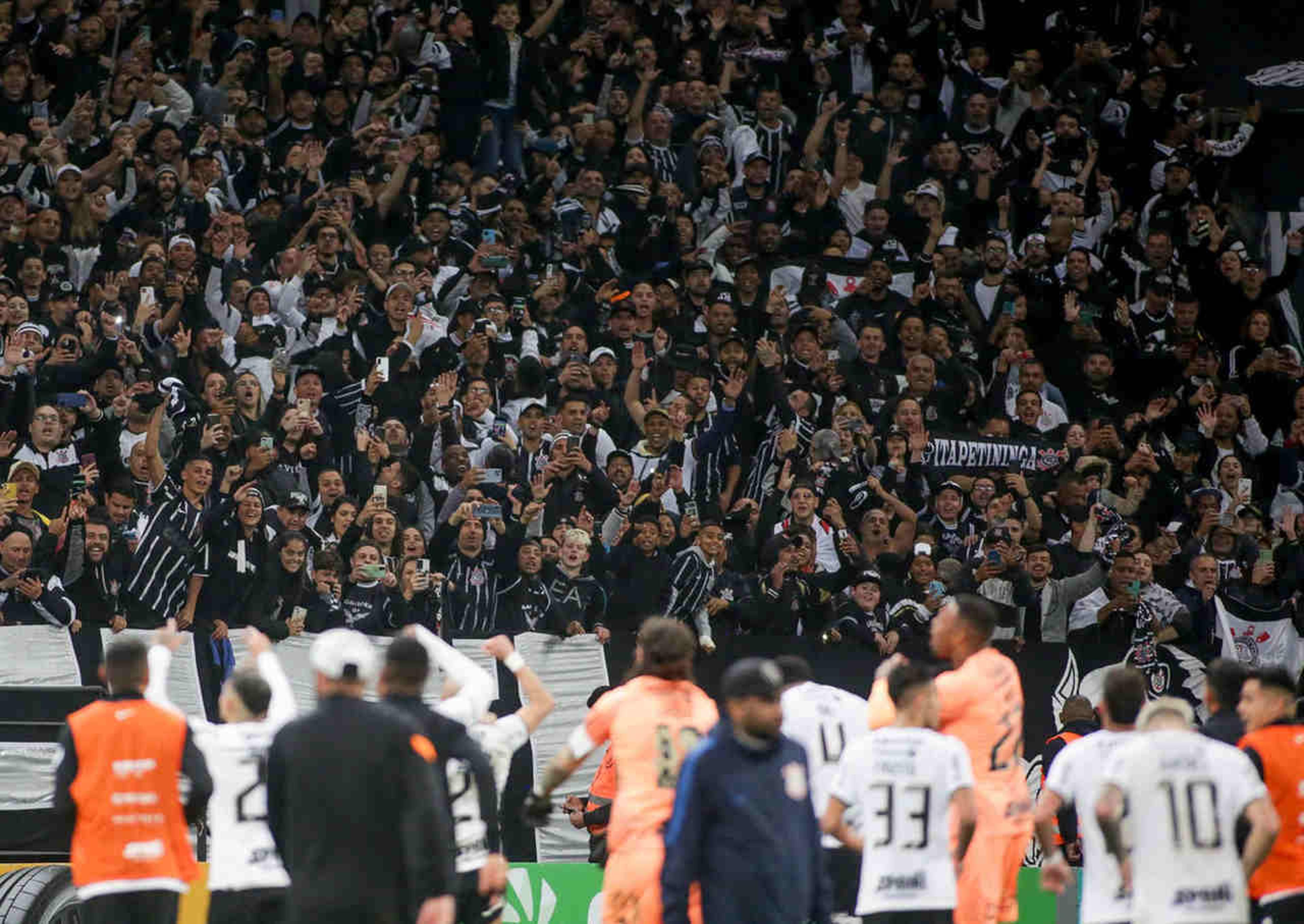 LANCE! Rápido: Clássico das multidões na final da Copa do Brasil e muito mais!