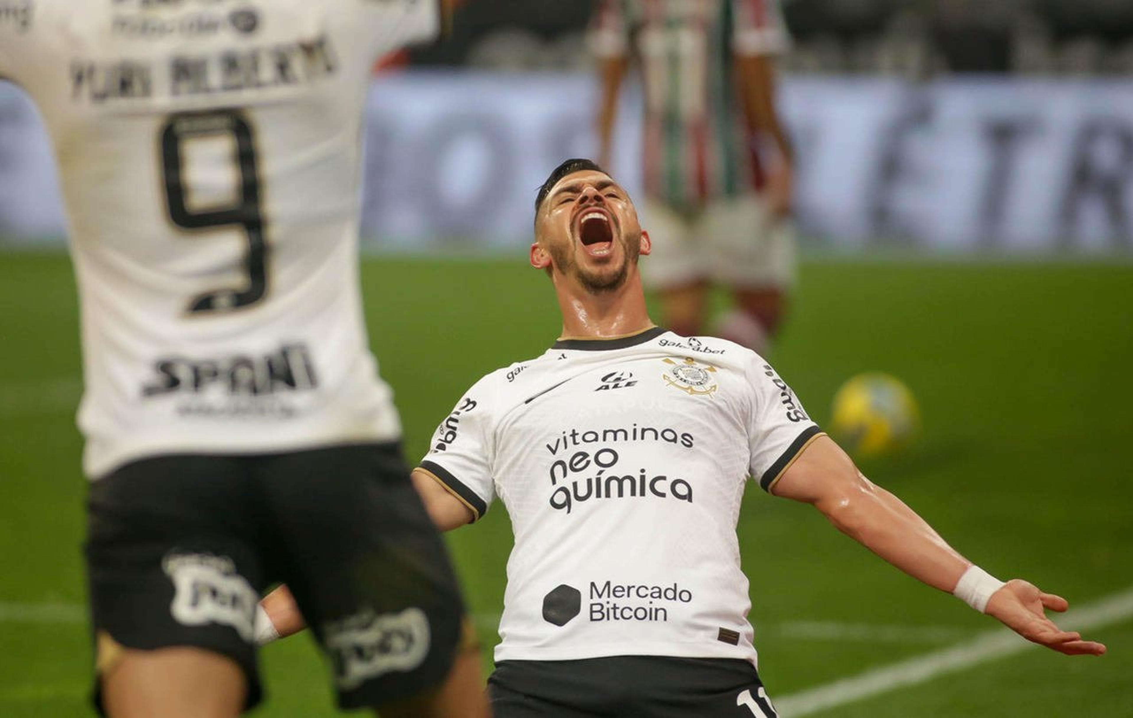 VÍDEO: Relembre todos os gols do Corinthians na Copa do Brasil até a final